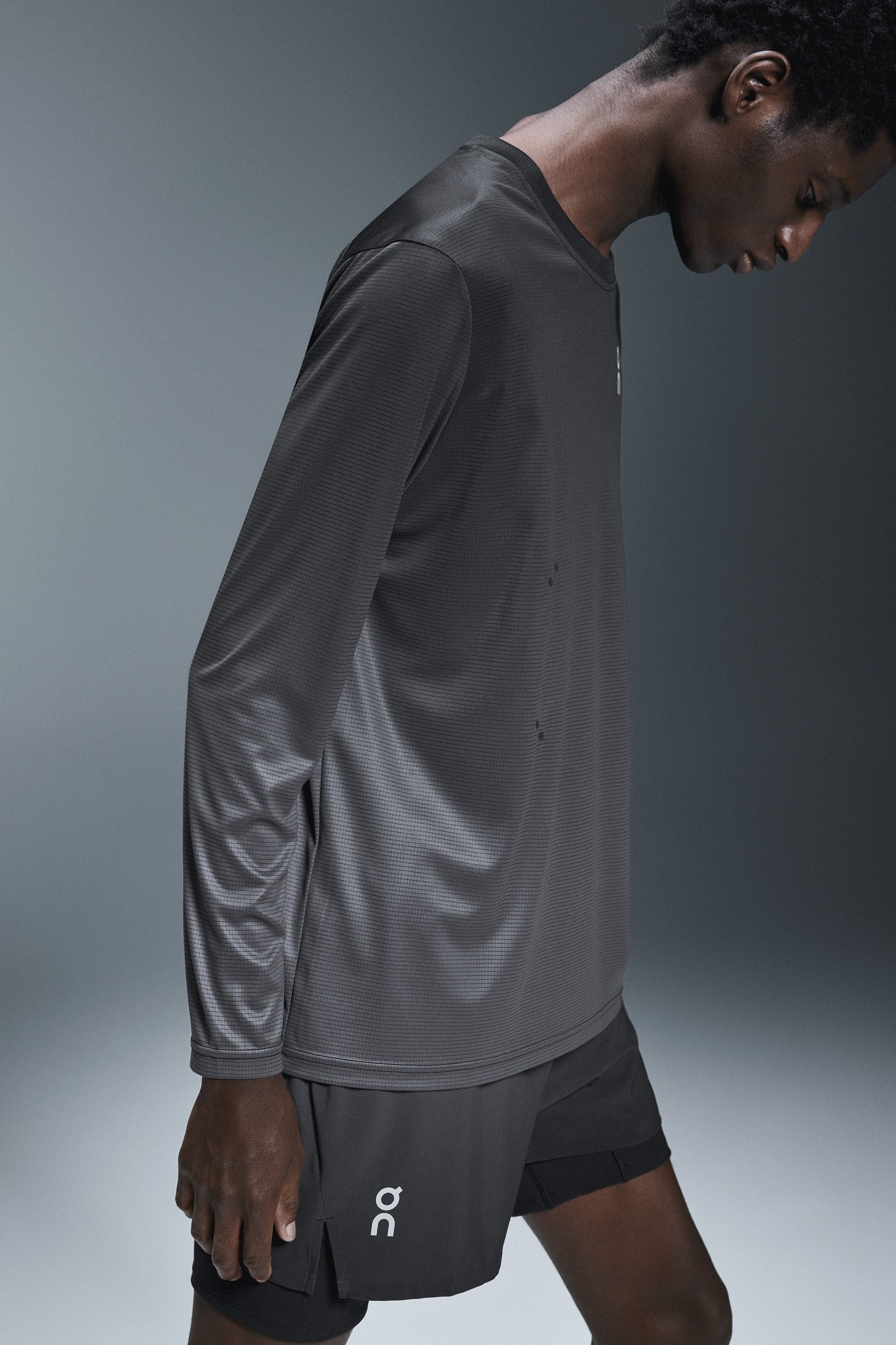 PACE SHORTS 1 M IRON 4