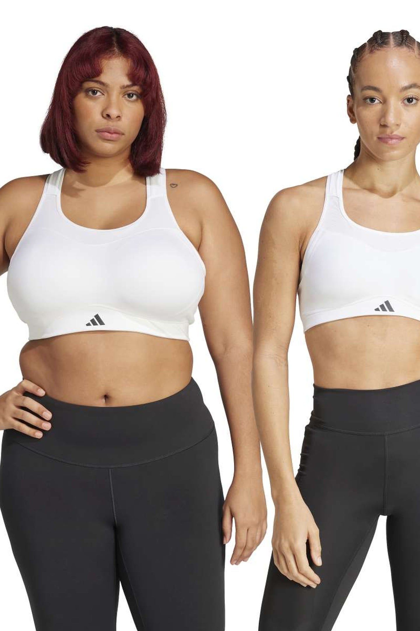 PERFORMANCE TLRD IMPACT TRAINING HIGH SUPPORT BRA 2