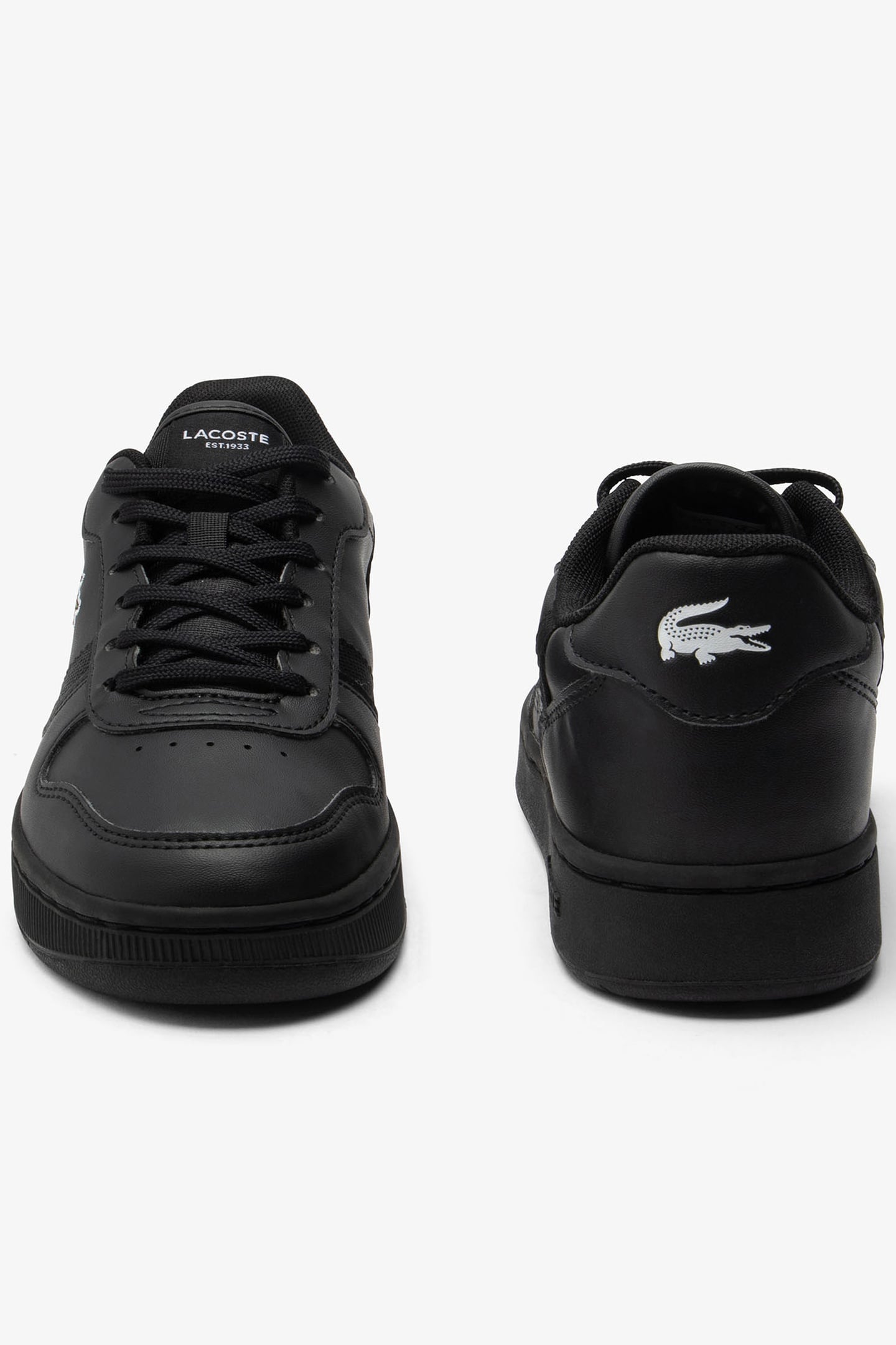 TEEN T-CLIP SET SNEAKER BLACK 5
