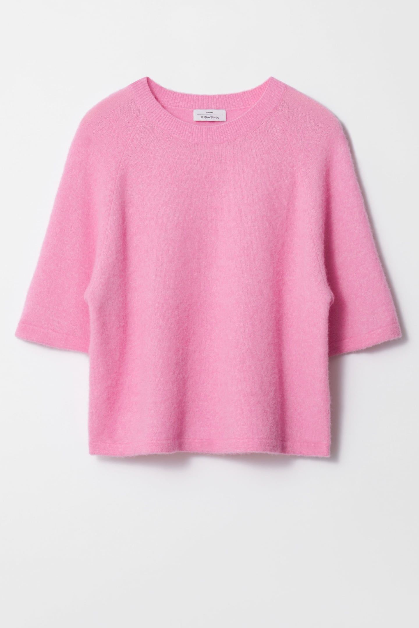 CARLA T-SHIRT PINK 3