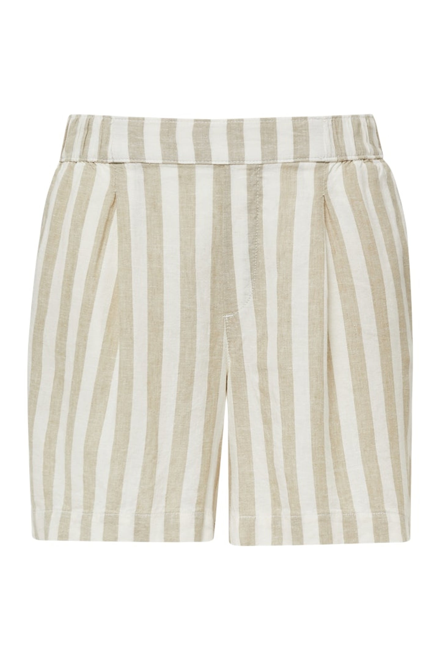 SHORTS BEIGE 7