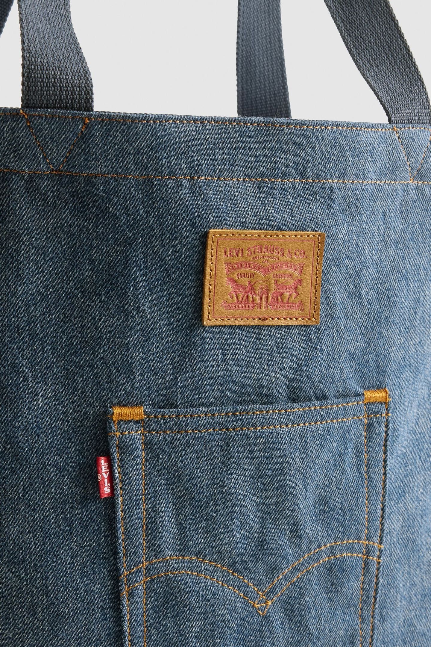 LEVI'S® BACK POCKET TOTE 5