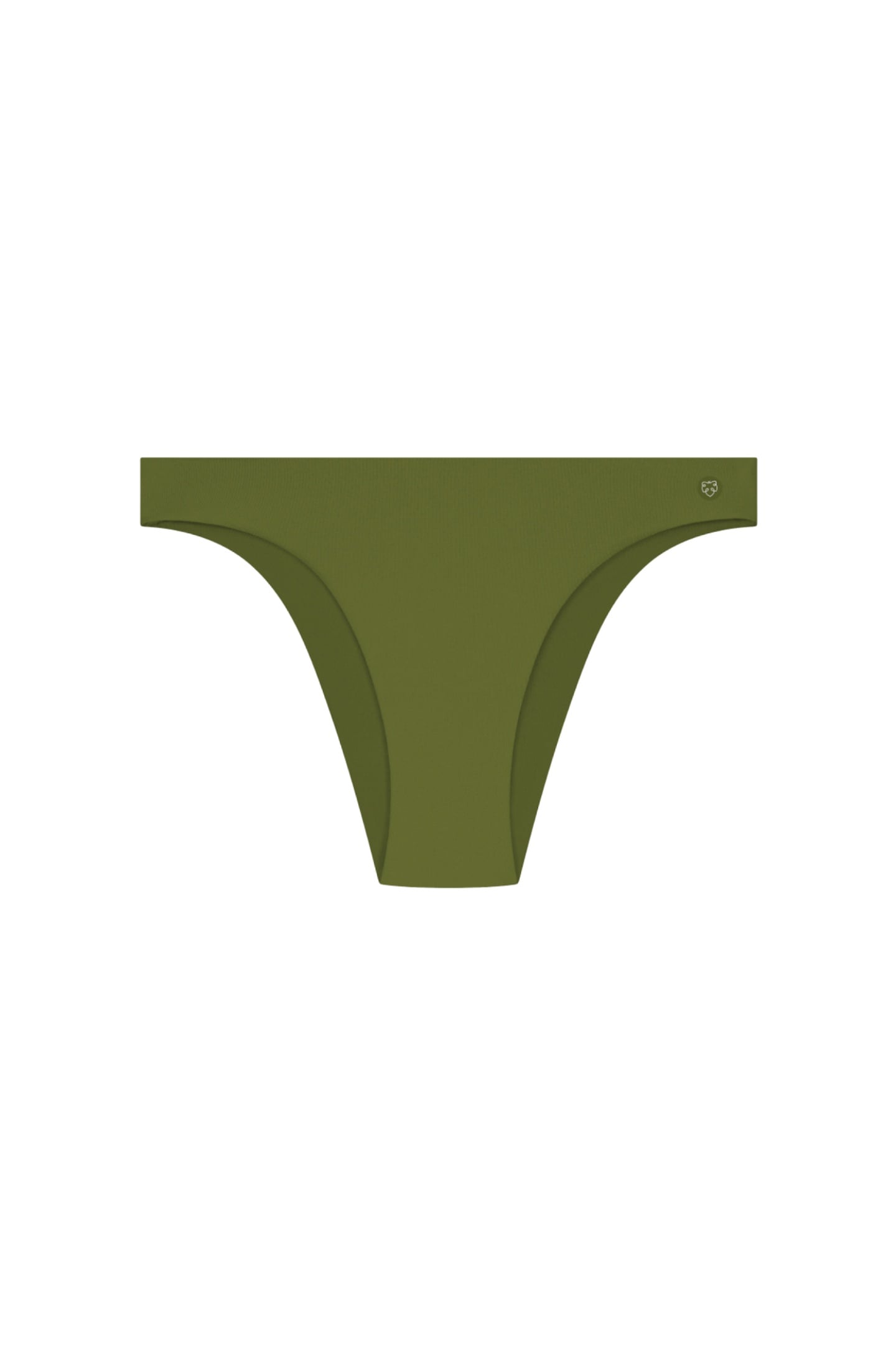 BIKINI BOTTOM MAGIC MOSS WOODBINE 1