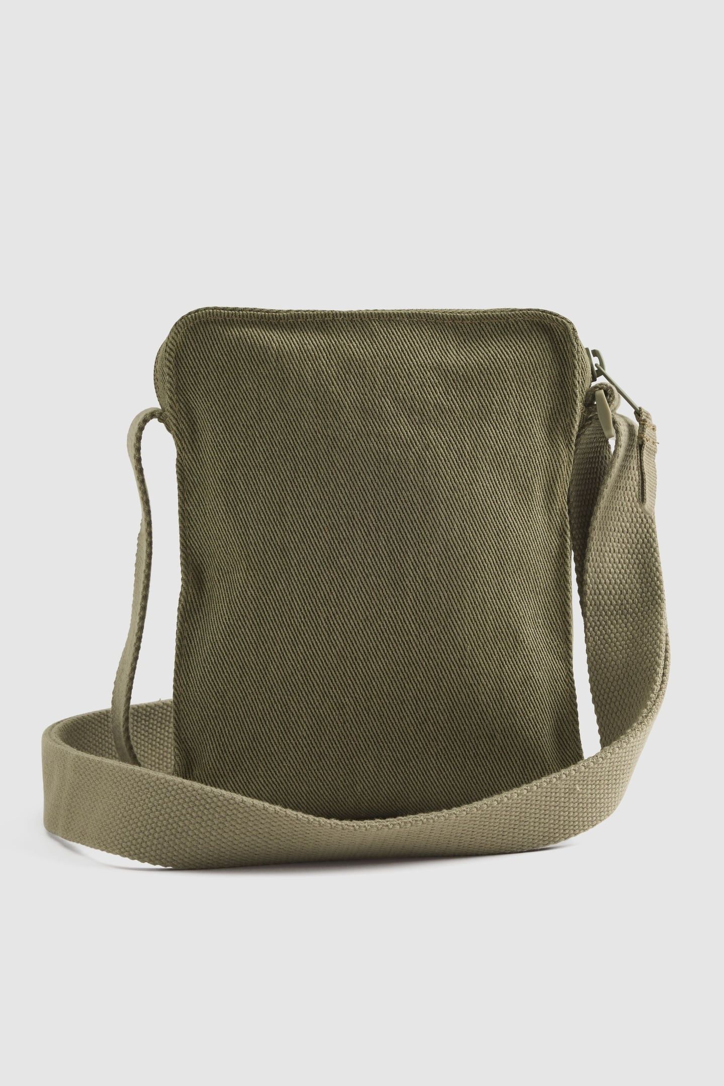 LEVI'S® SMALL ZIP CROSSBODY BAG 3