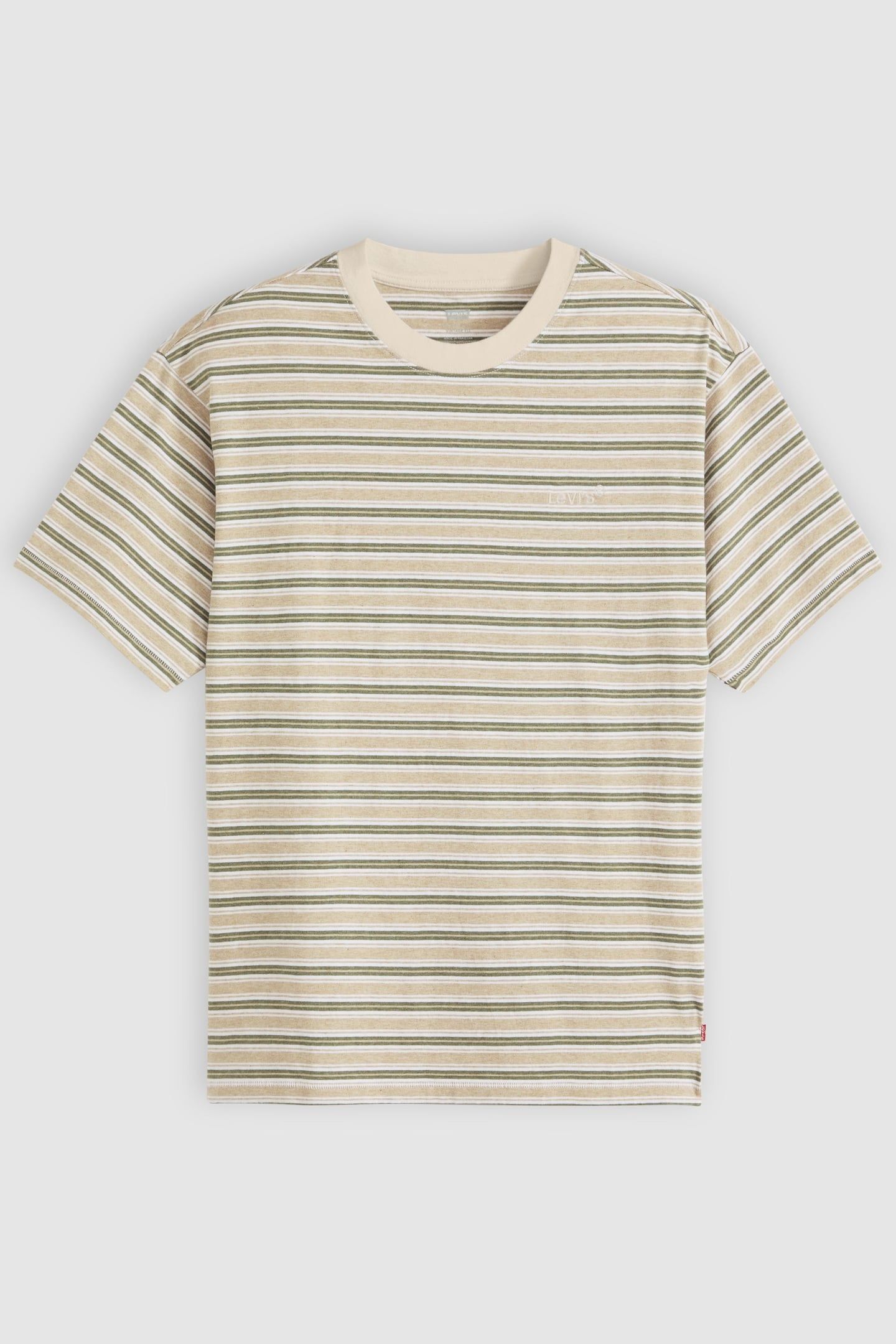 RED TAB™ VINTAGE TEE 4