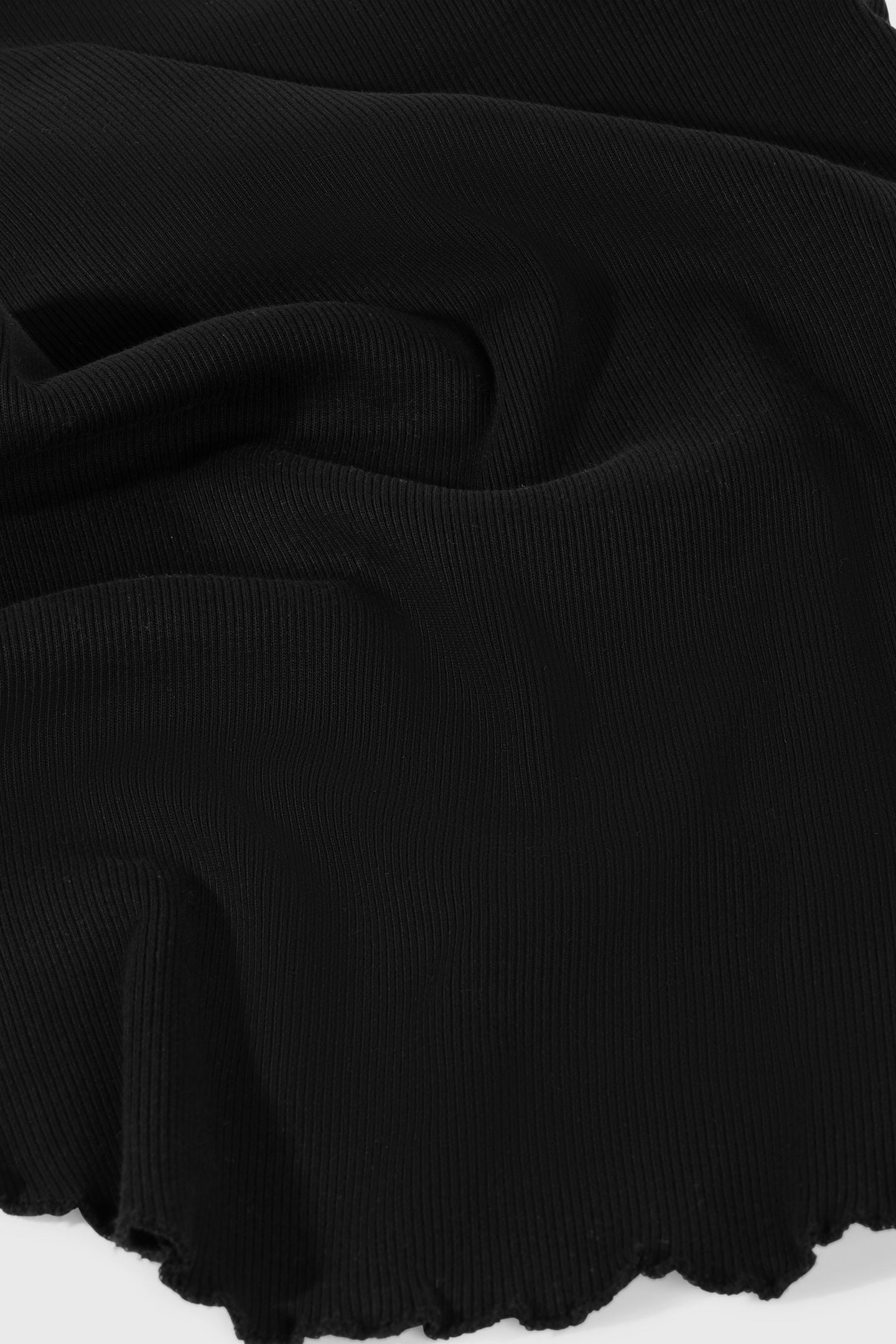 HALTER BALLET TOP BLACK 6
