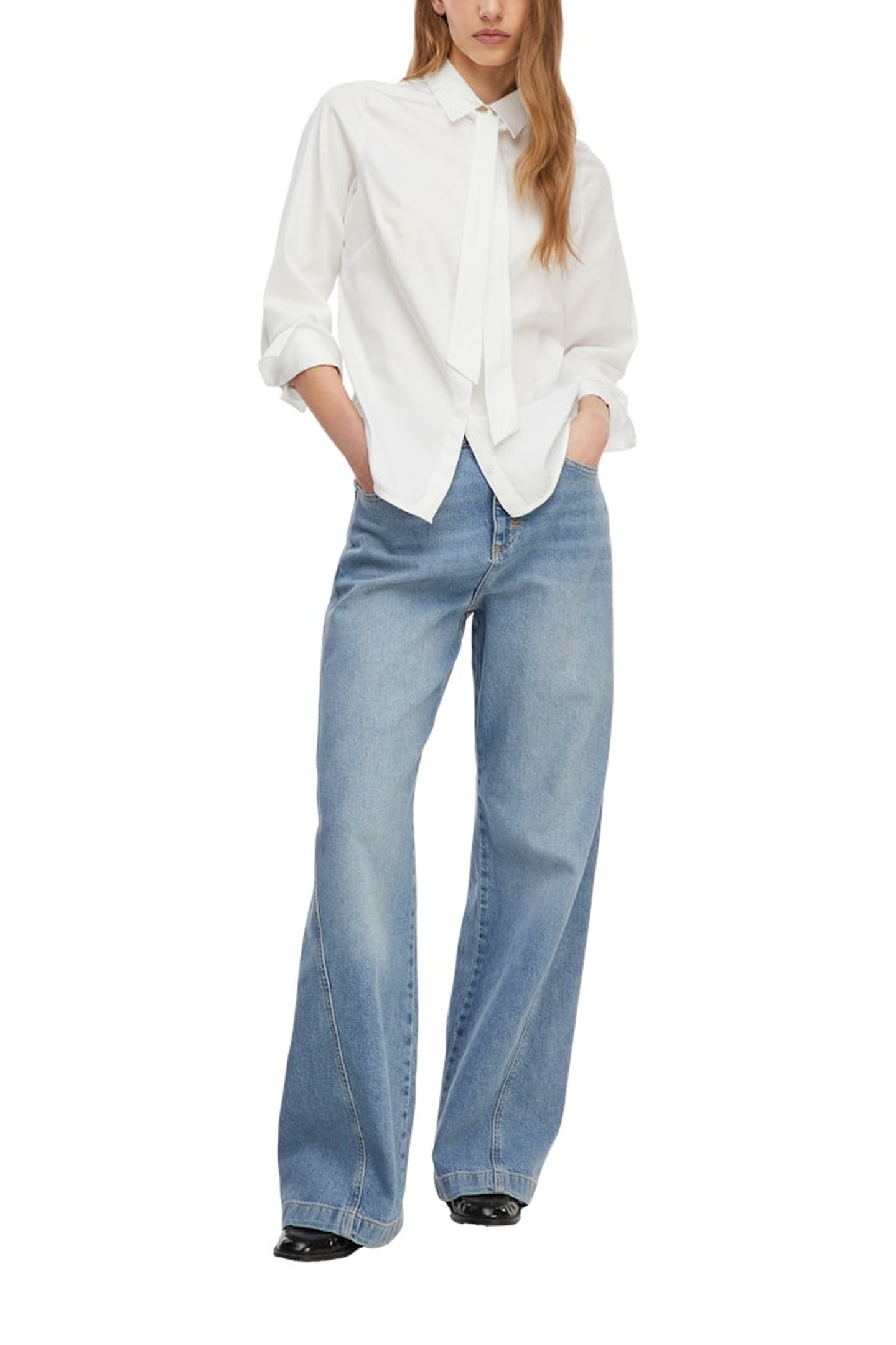 BLOUSES WHITE 2