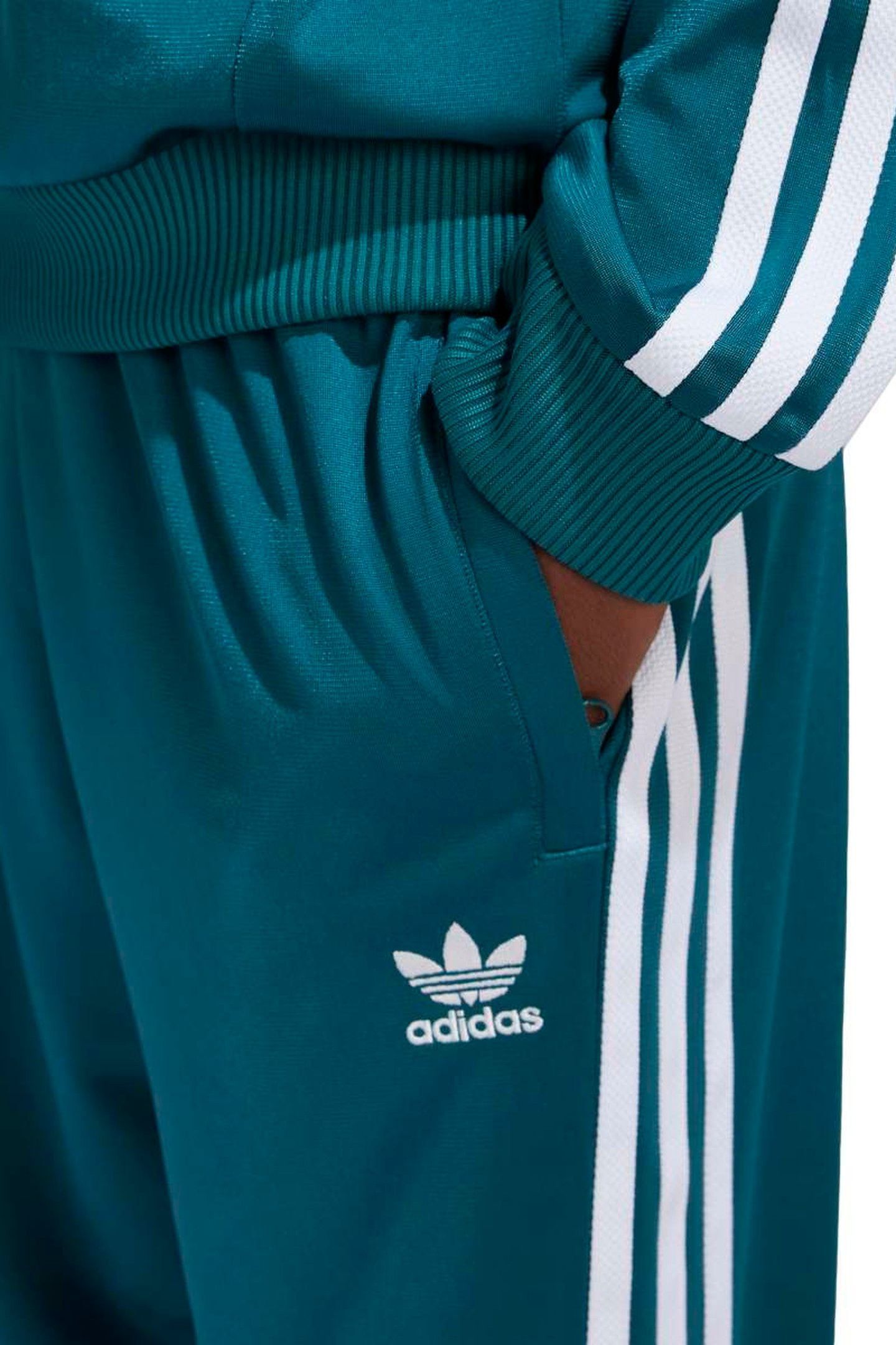 ORIGINALS ADICOLOR SST TRACK TRACKSUIT BOTTOMS KIDS 6