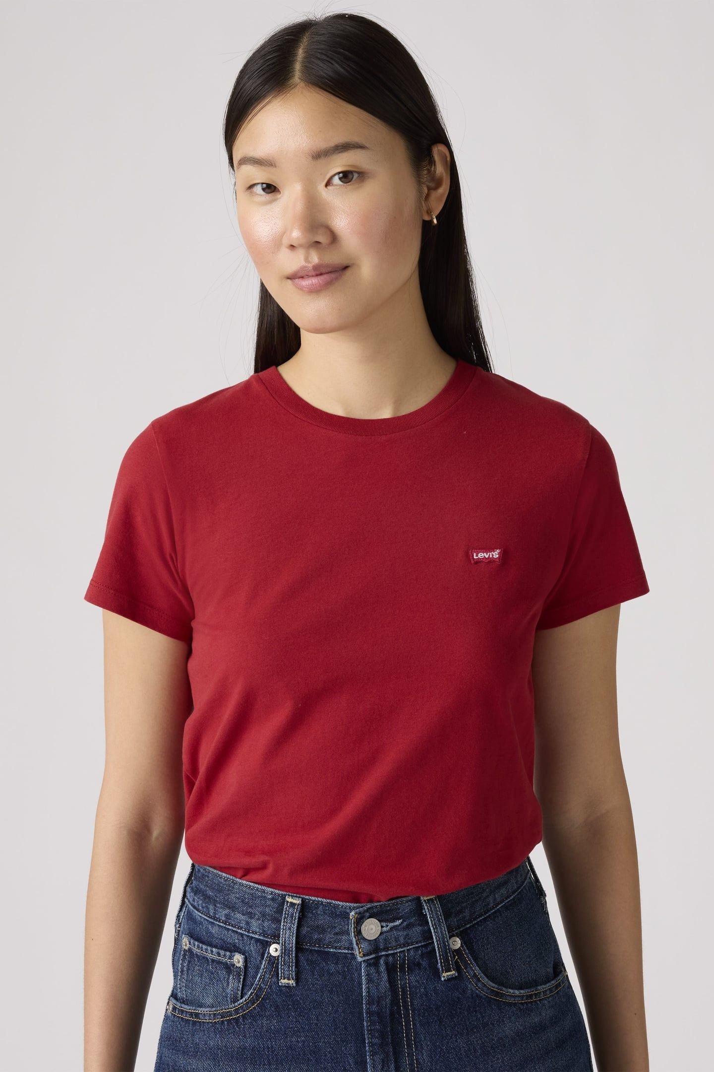 THE PERFECT TEE 1