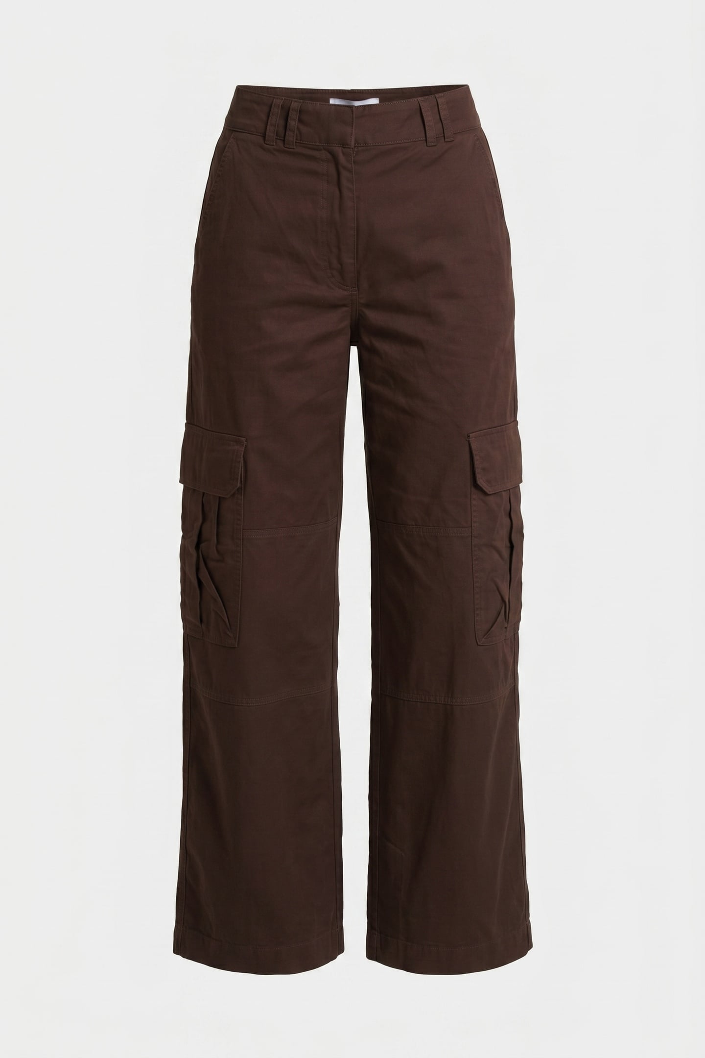 RUSTY TROUSERS BROWN 4