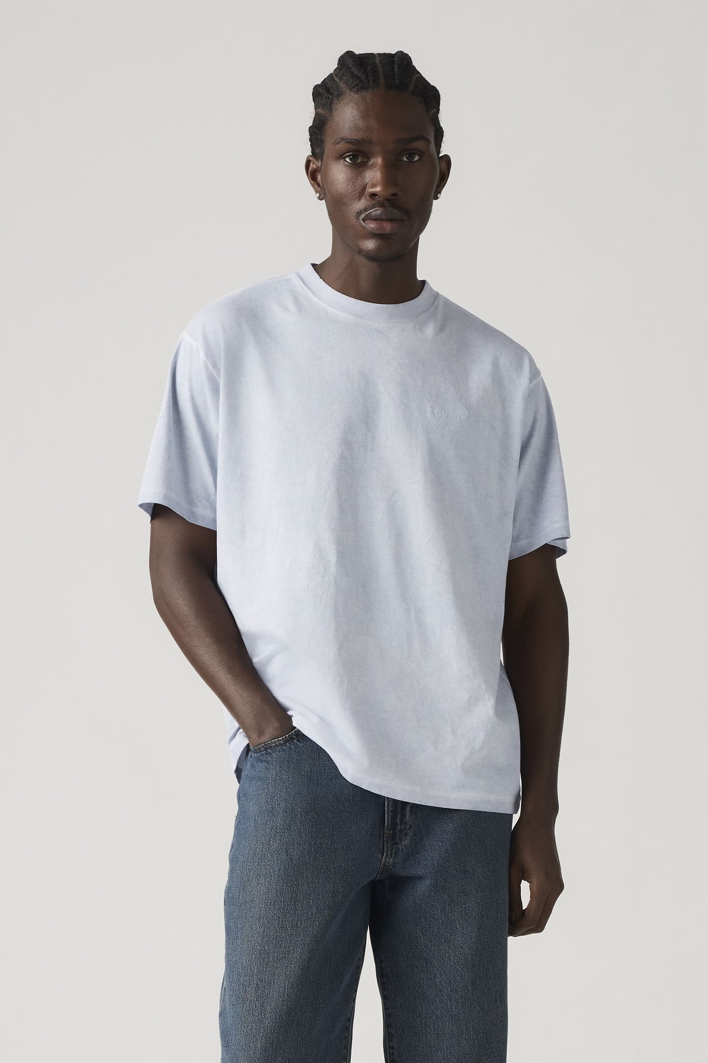 RED TAB™ VINTAGE TEE 1