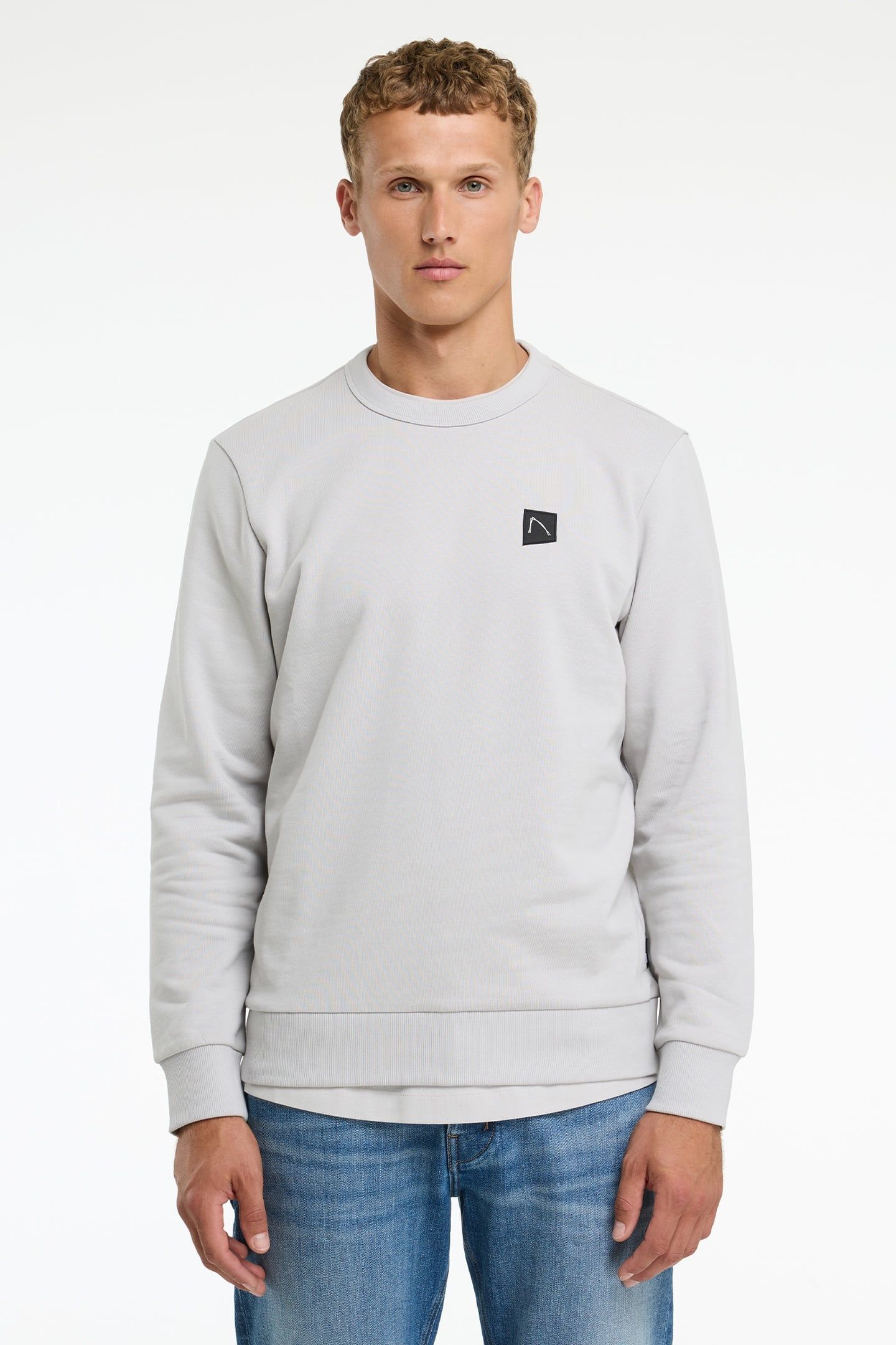 TOBY SWEATER GARGOYLE 1