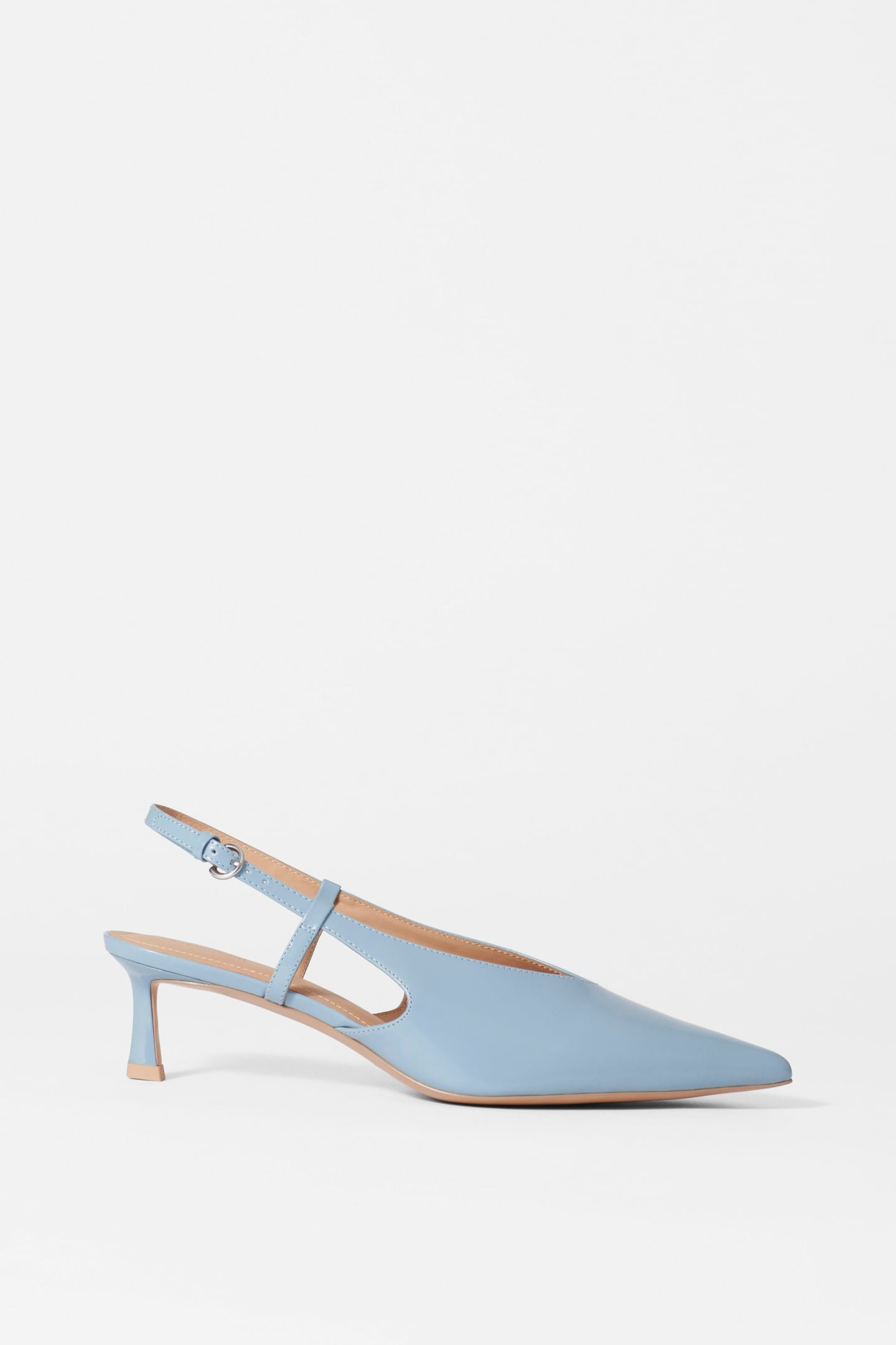 LYNDON PUMP BLUE 1
