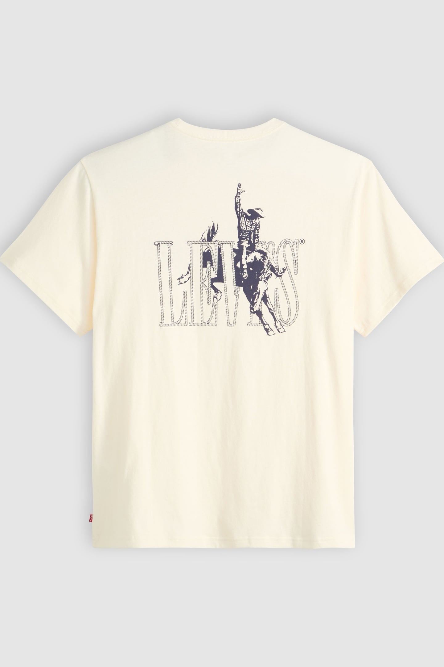 RELAXED FIT GRAPHIC T-SHIRT 6