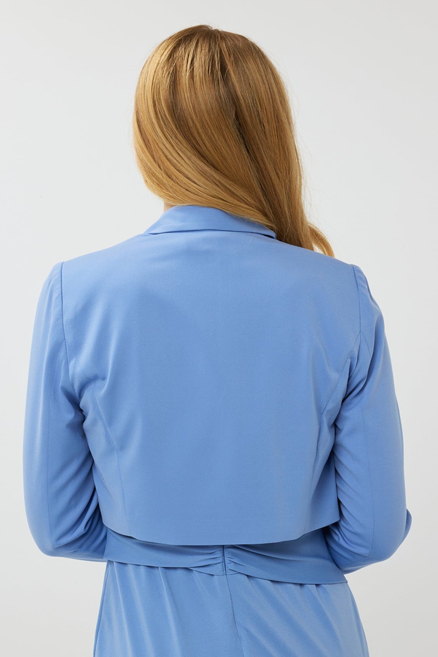 BLAZER CROPPED BLUE 4