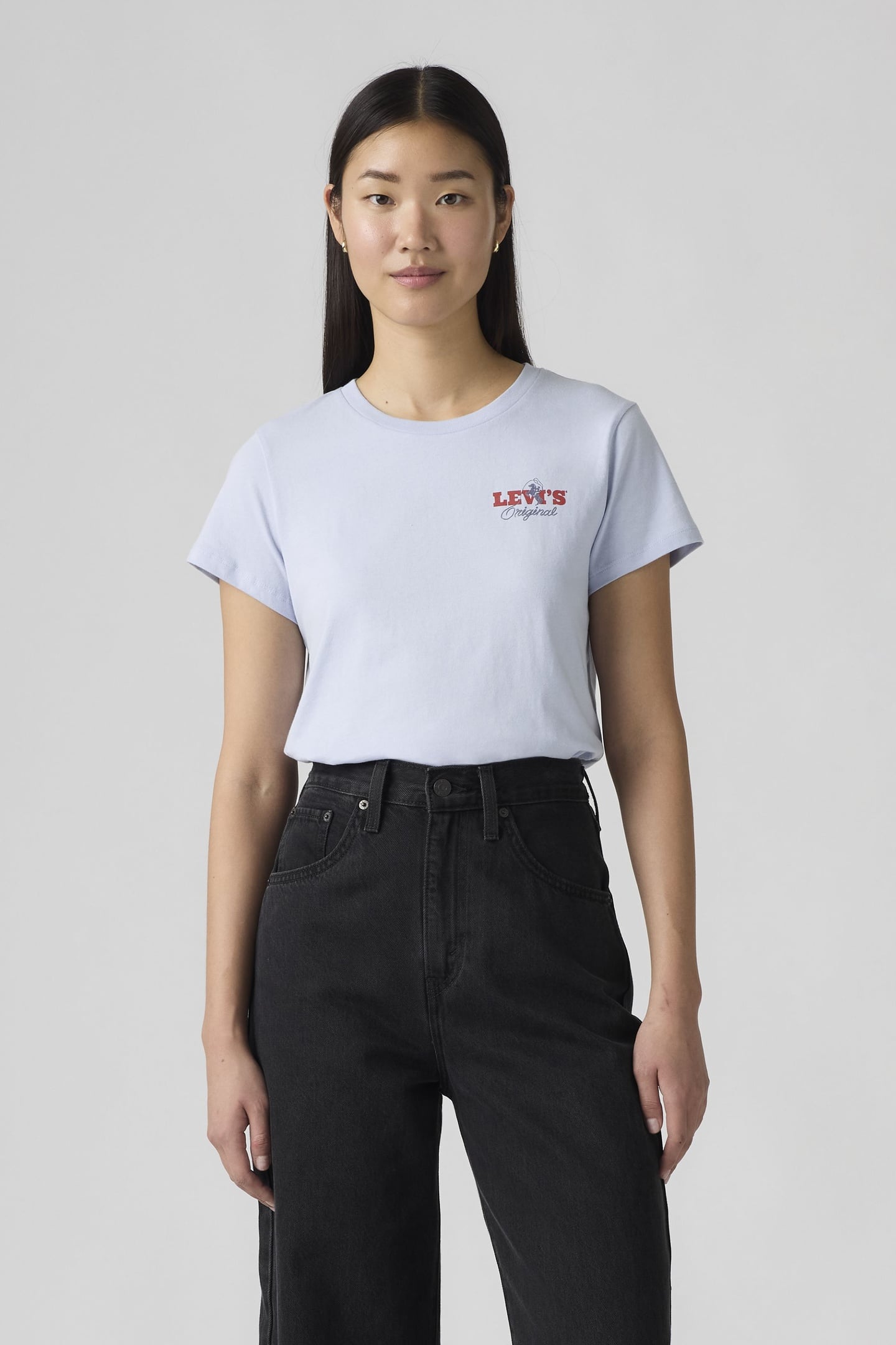 THE PERFECT TEE 3