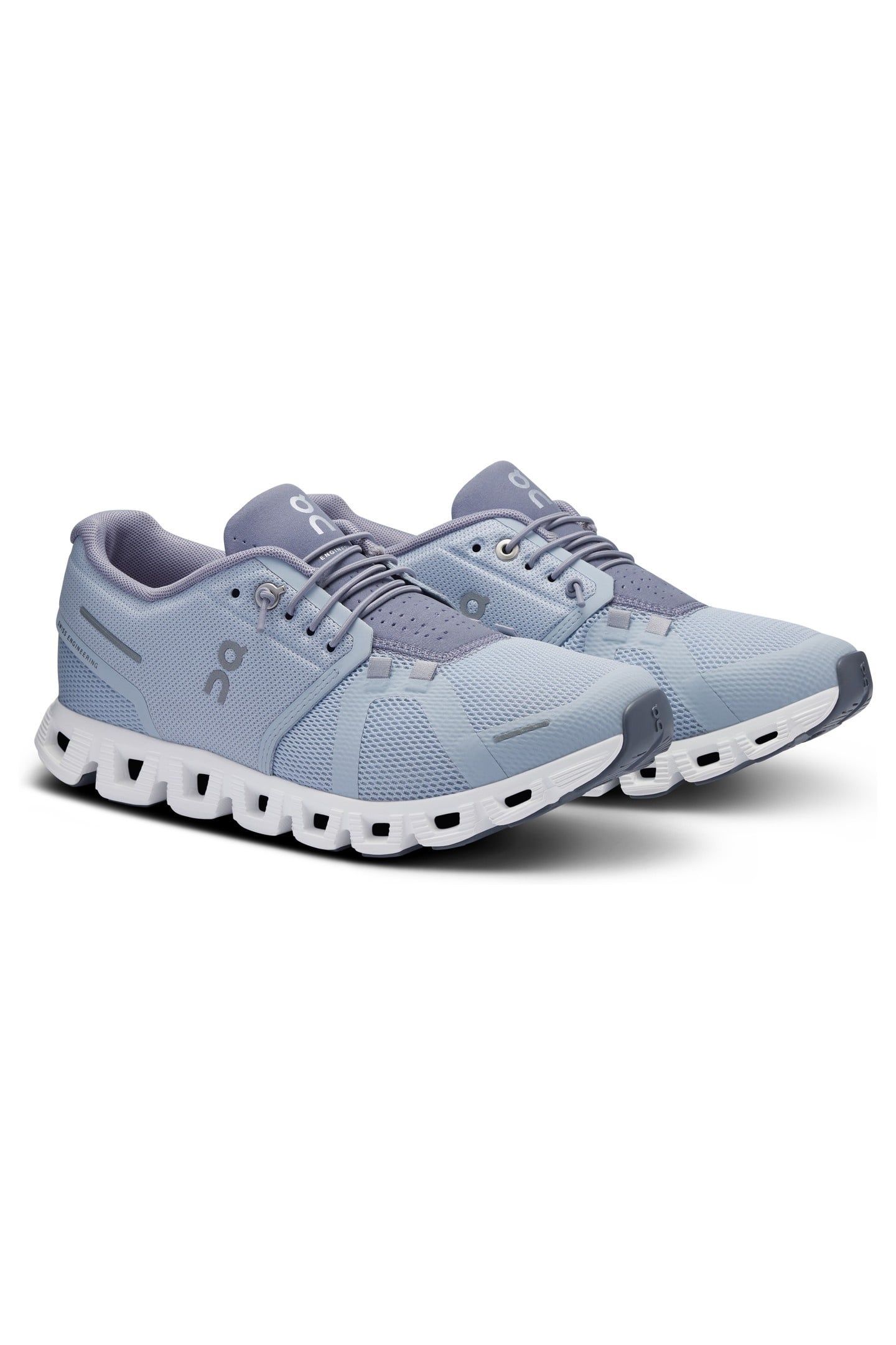 CLOUD 5 W HEATHER | FOSSIL 2