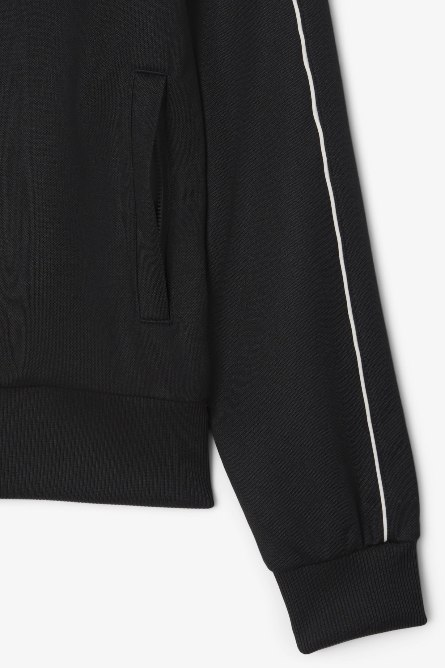 SWEATSHIRT BLACK 7