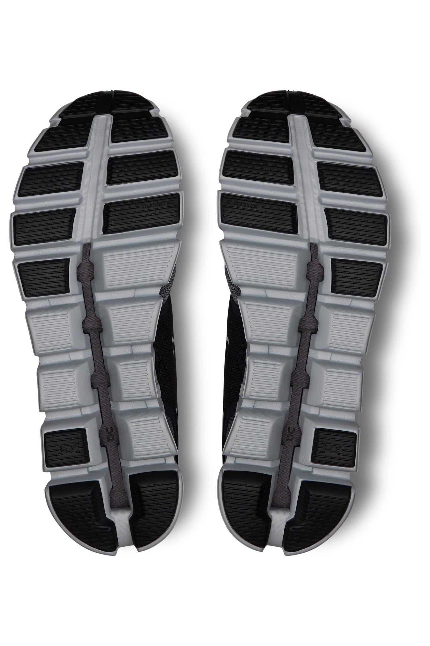 CLOUD 5 PUSH M ROCK | BLACK 6