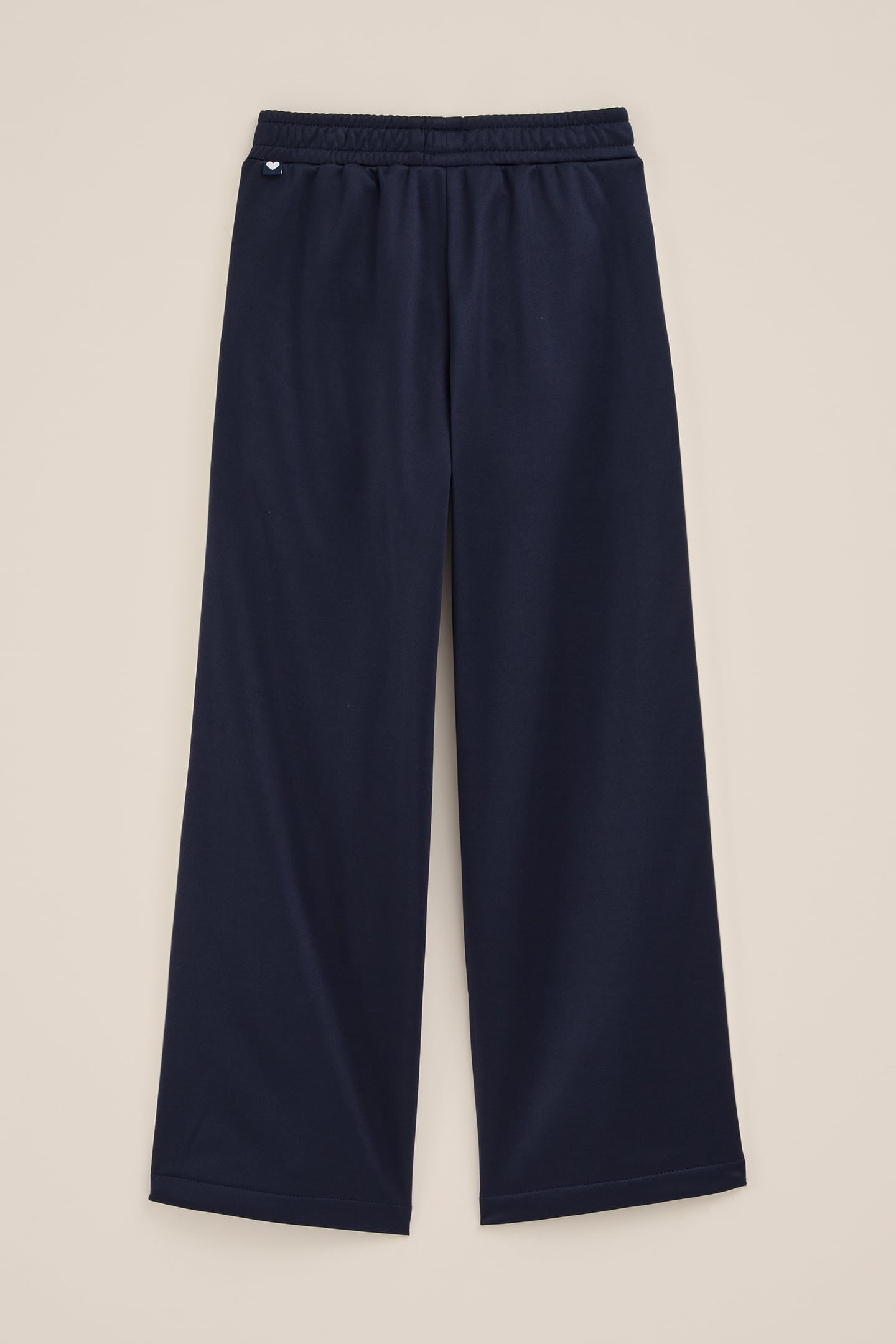 TROUSER NAVY BLUE 3