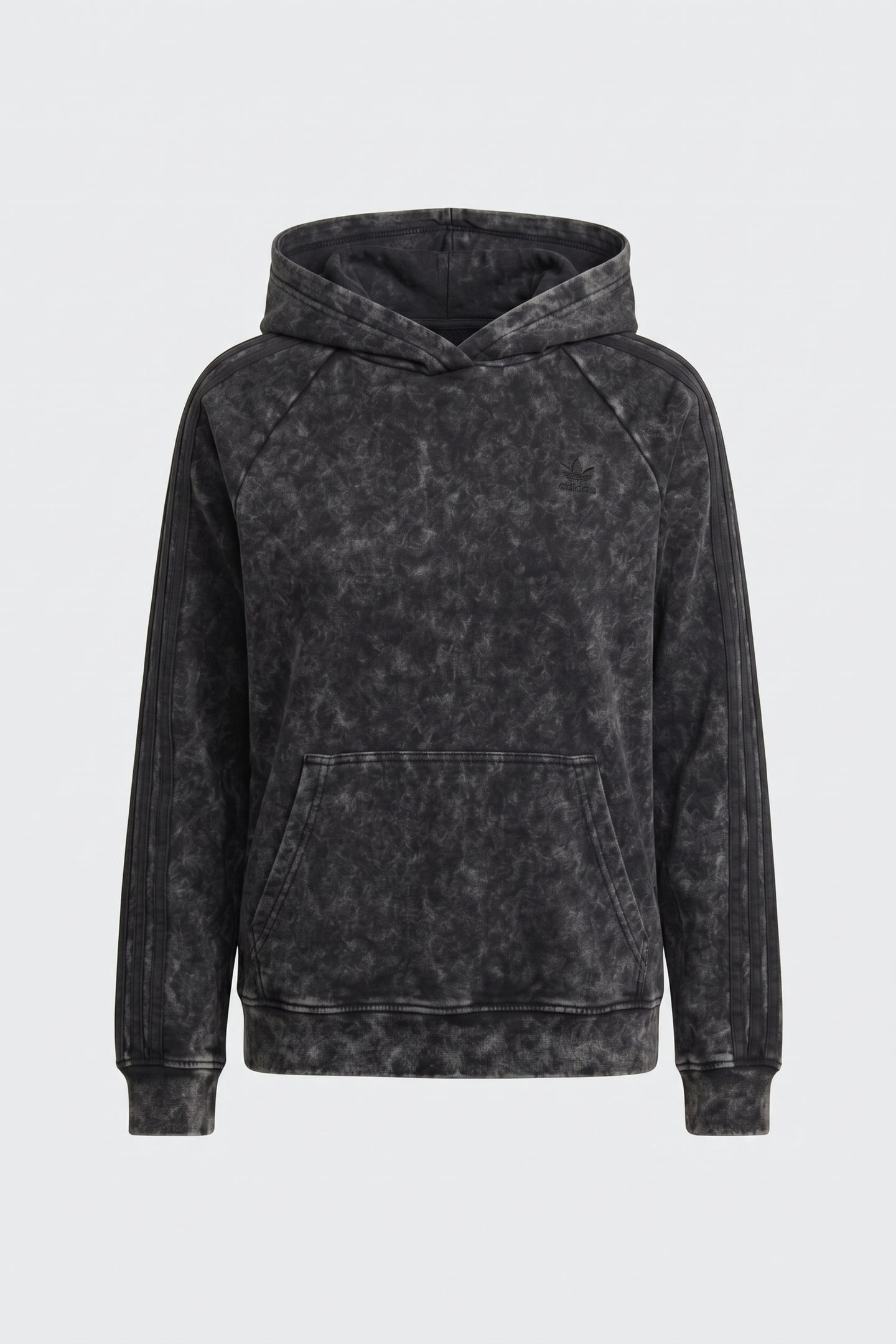 ORIGINALS WASHED BOYFRIEND FIT HOODIE 4