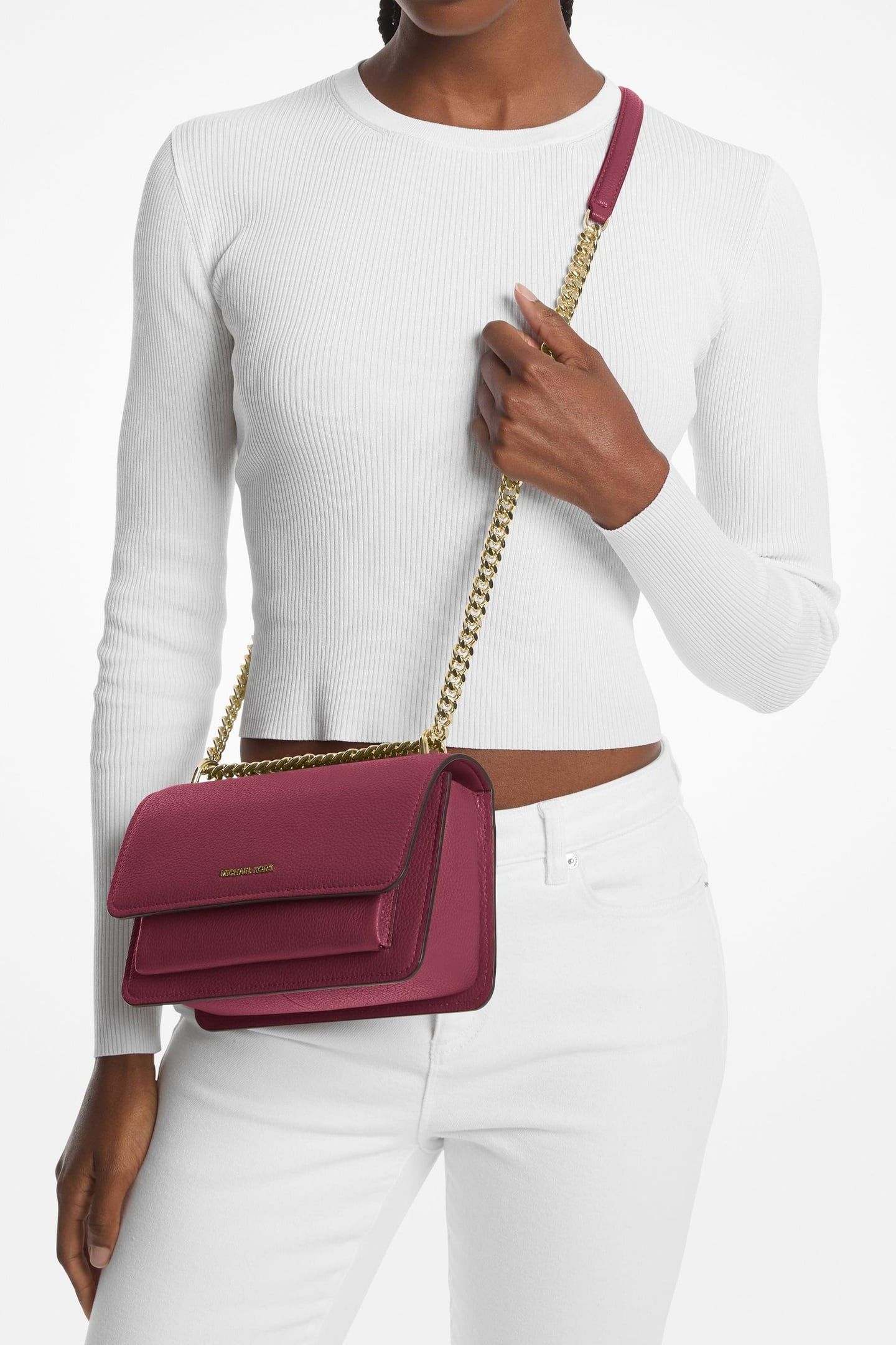 LARGE SHOULDER BAG MULBERRY 1