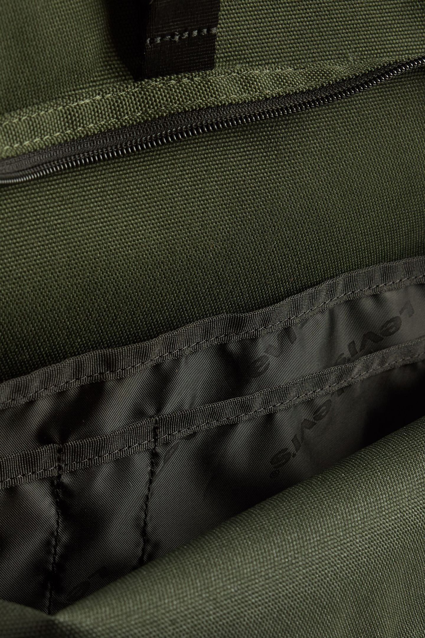 LEVI'S® L-PACK ROLL-TOP BACKPACK 5