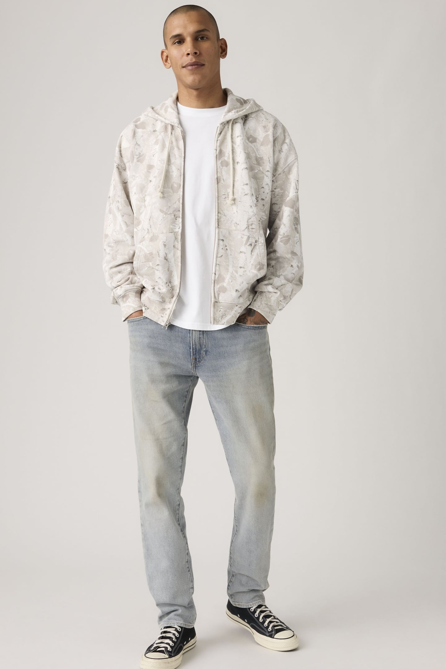 511™ SLIM JEANS 1