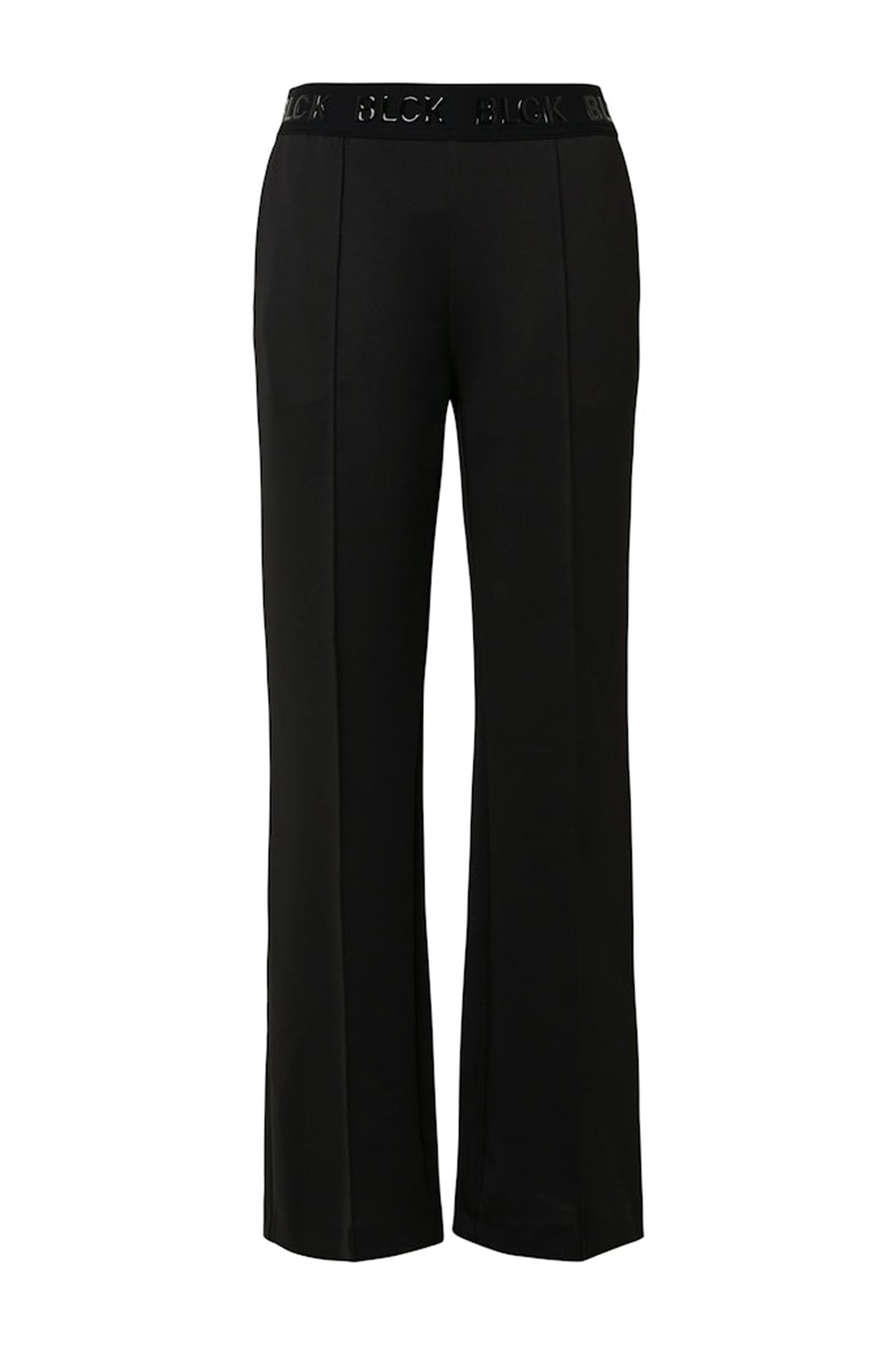 PANTS BLACK 7