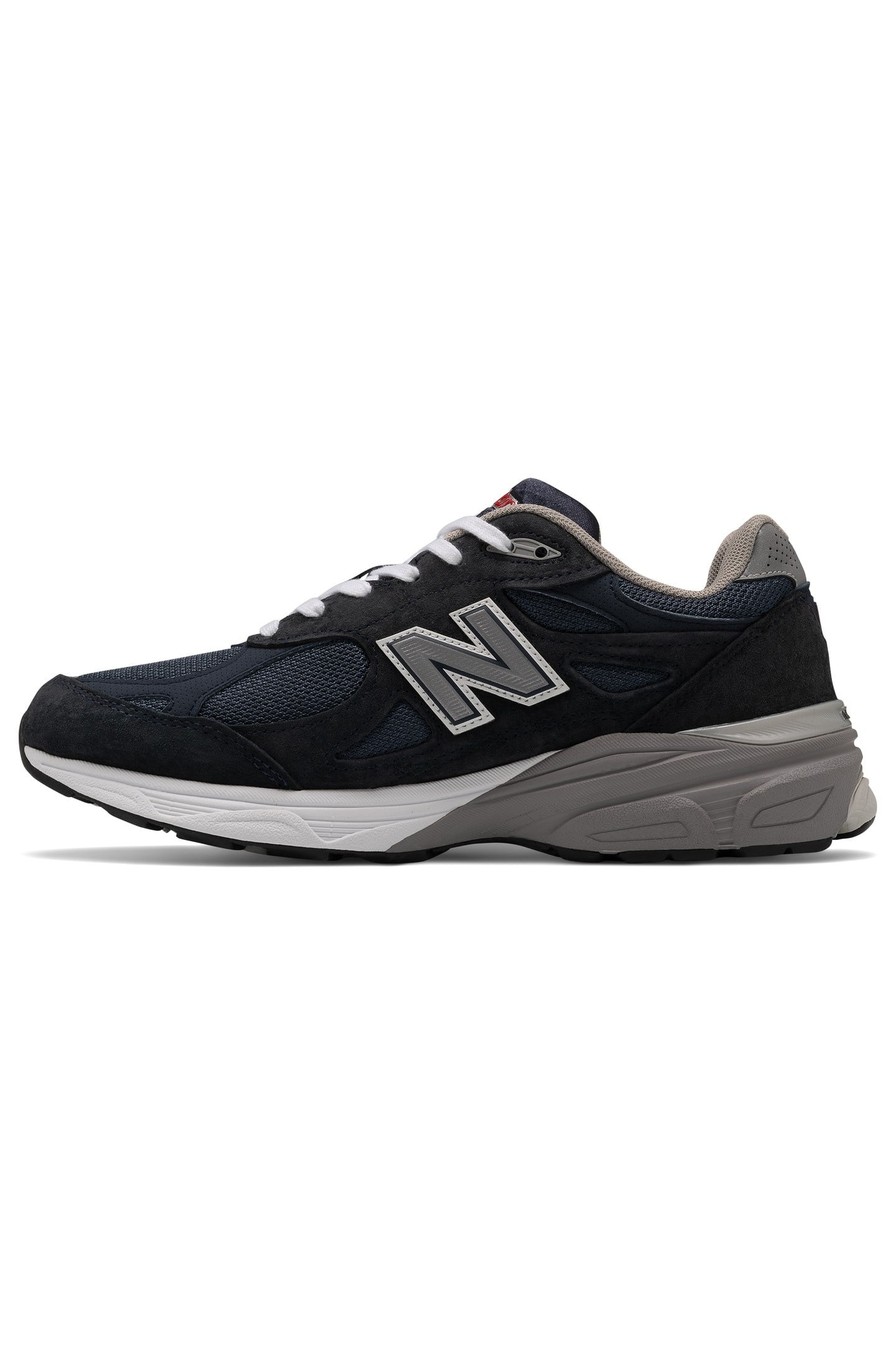 MADE IN USA 990V3 CORE NAVY 4