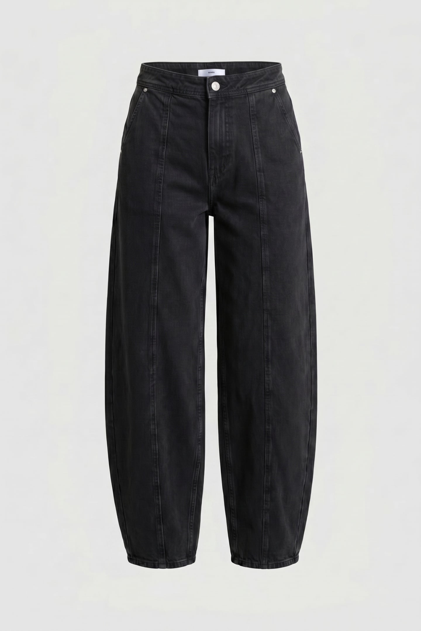BELLO CUT BLACK 4
