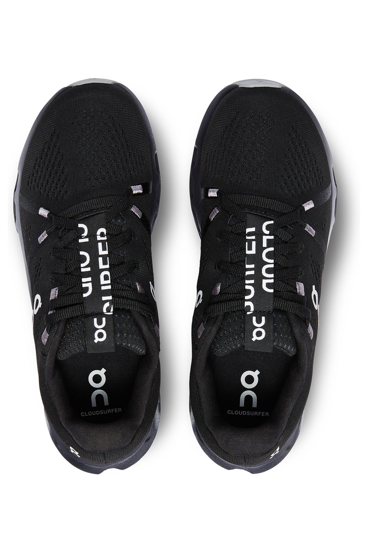 CLOUDSURFER 1 W ALL BLACK 4