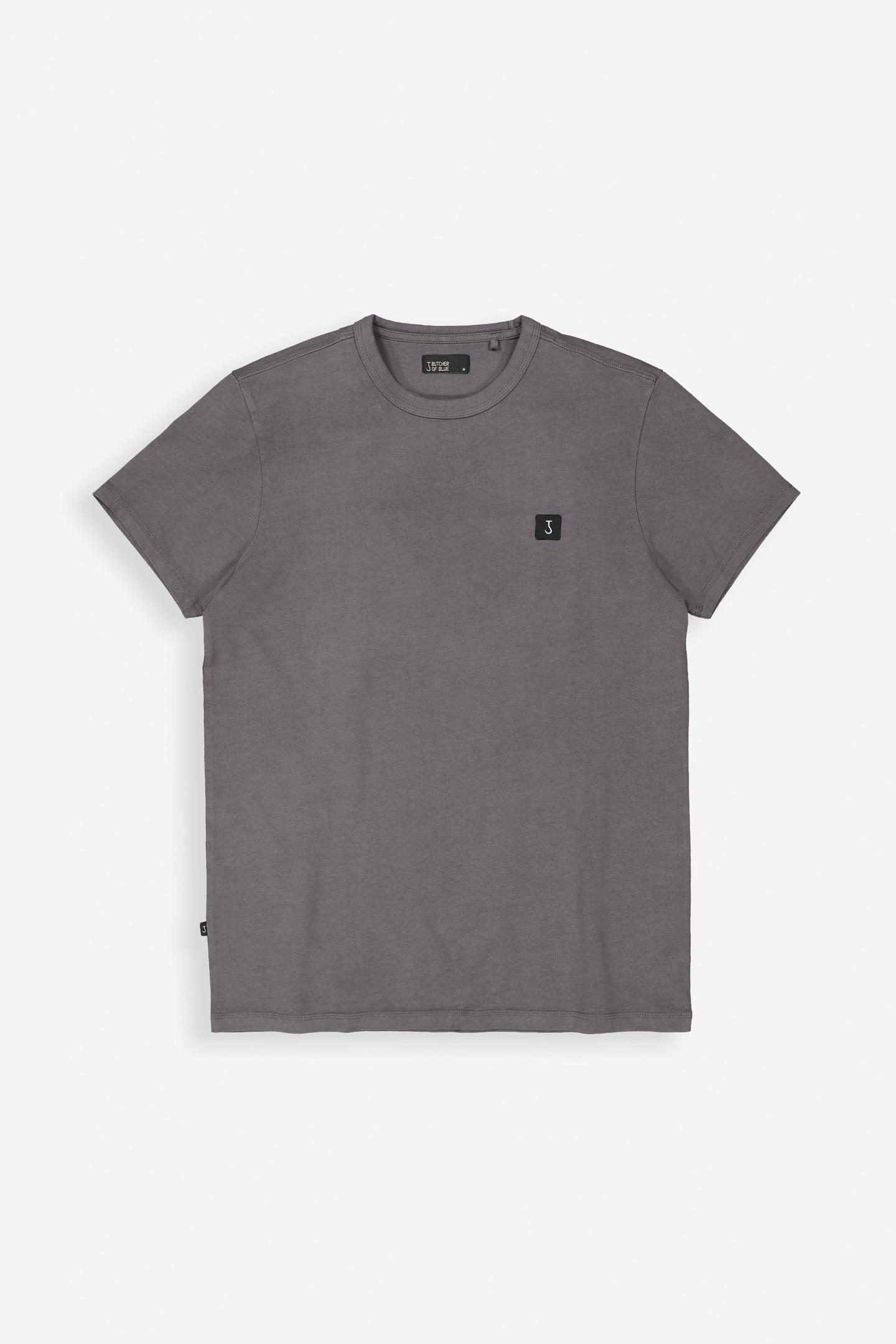 ARMY TEE SEAL GREY 3