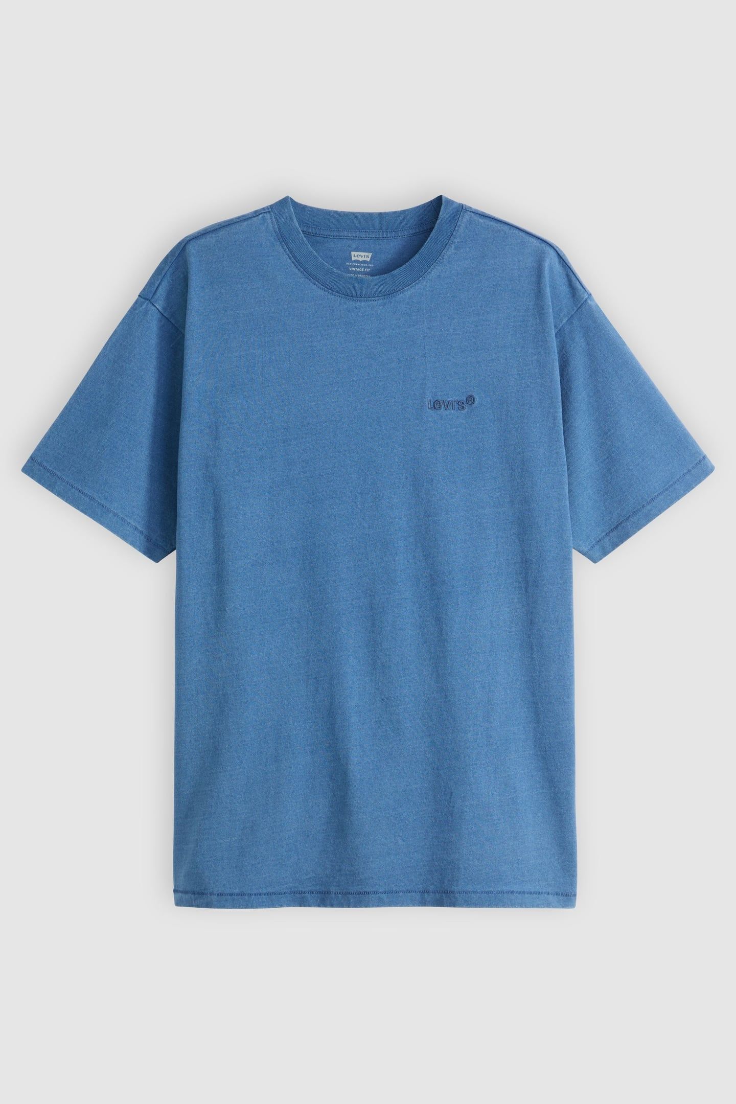 RED TAB™ VINTAGE TEE 4