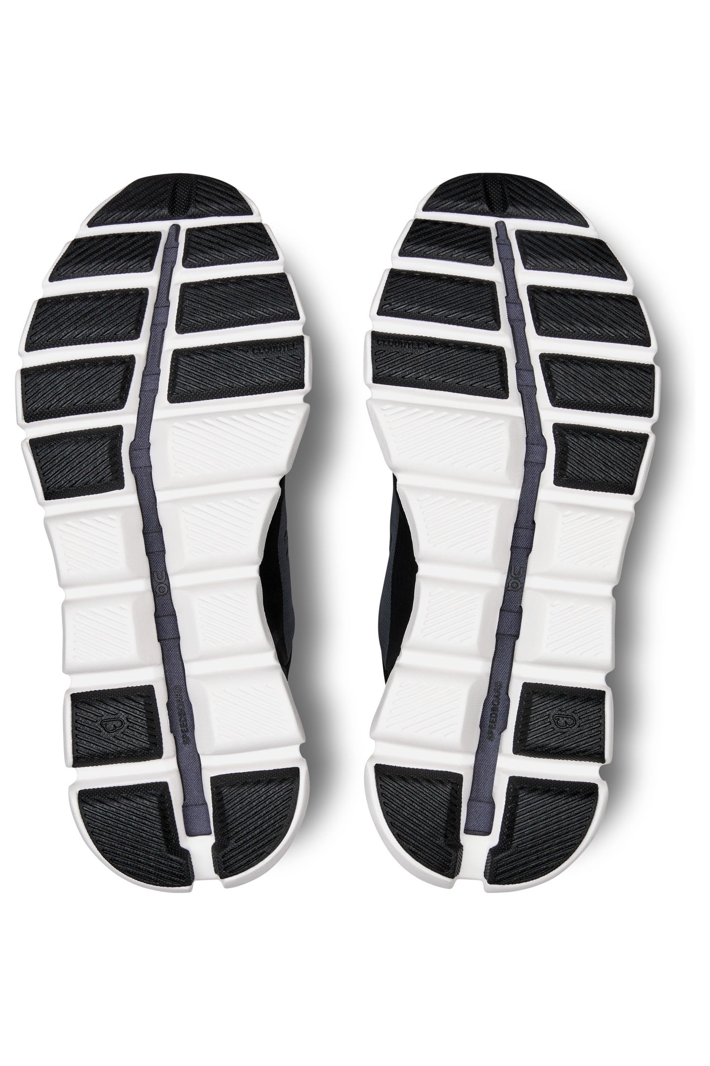 CLOUD X 3 AD W BLACK | WHITE 8