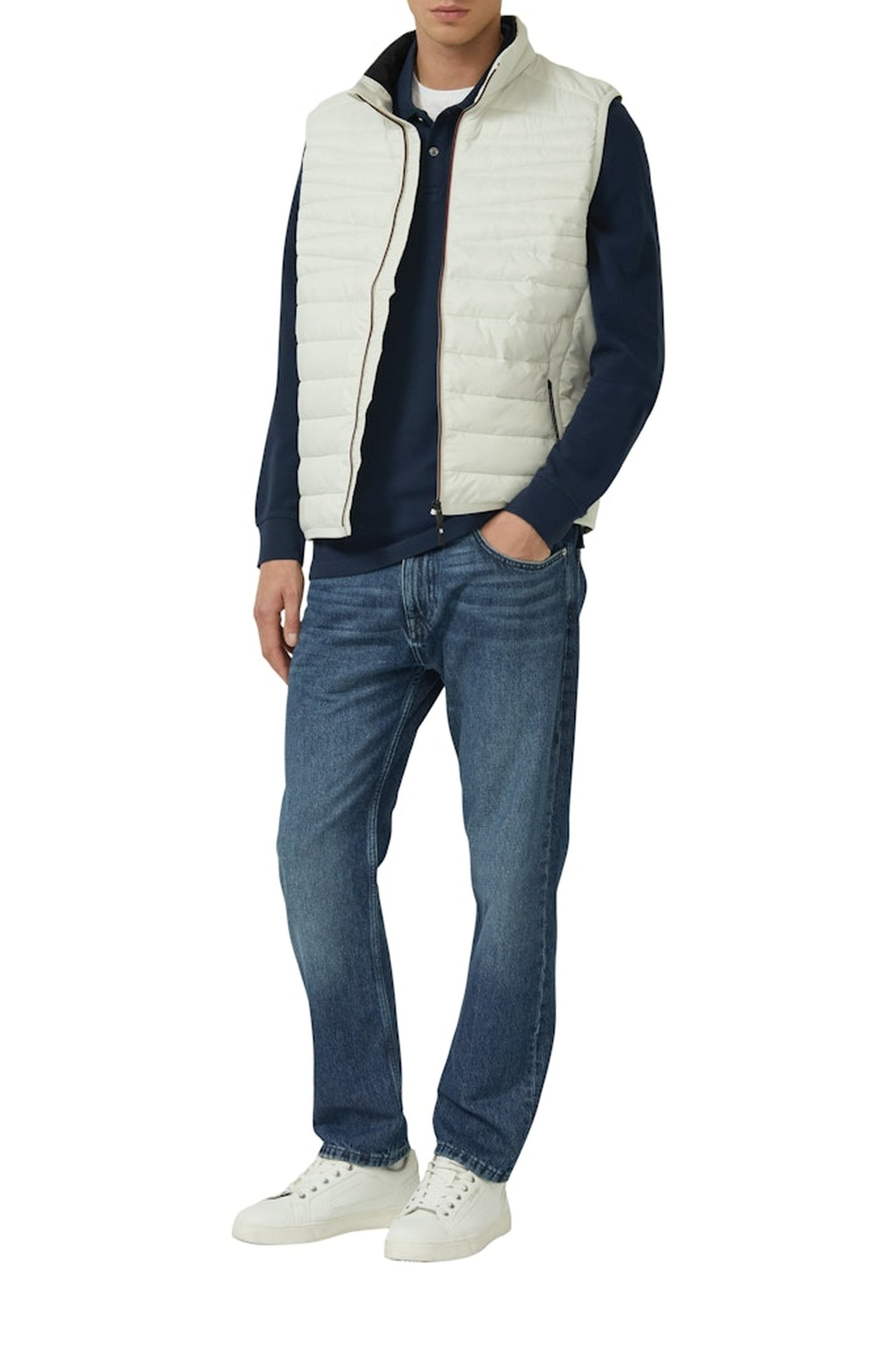 POLOSHIRTS MARINE 4