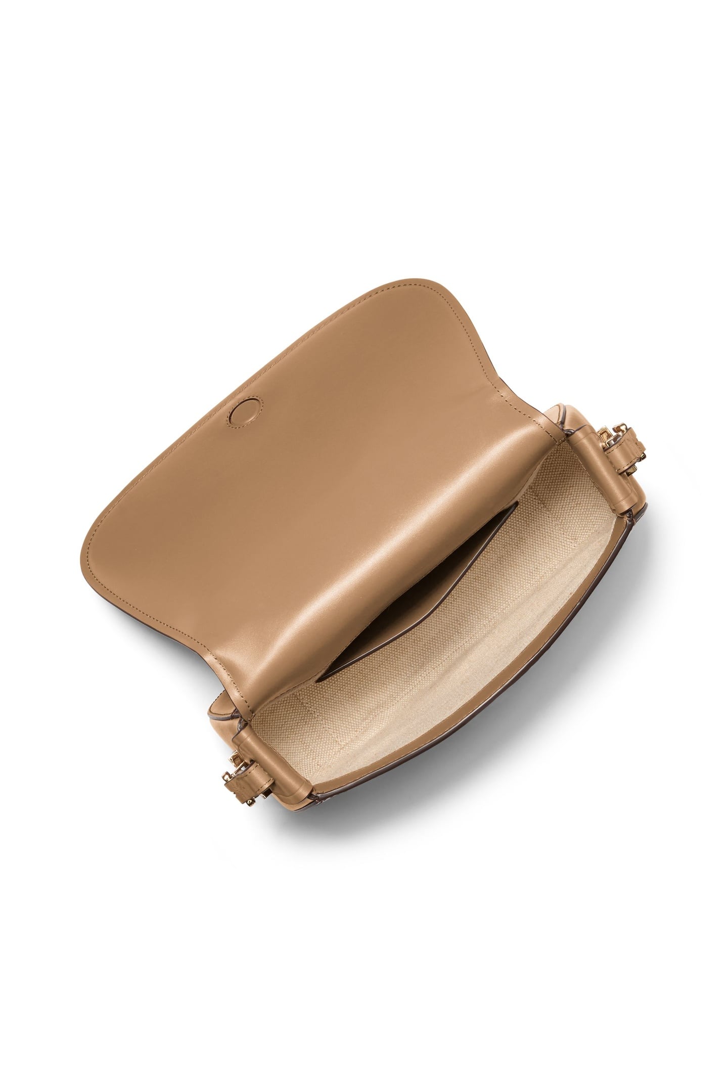 MEDIUM FLAP MESSENGER HUSK 3