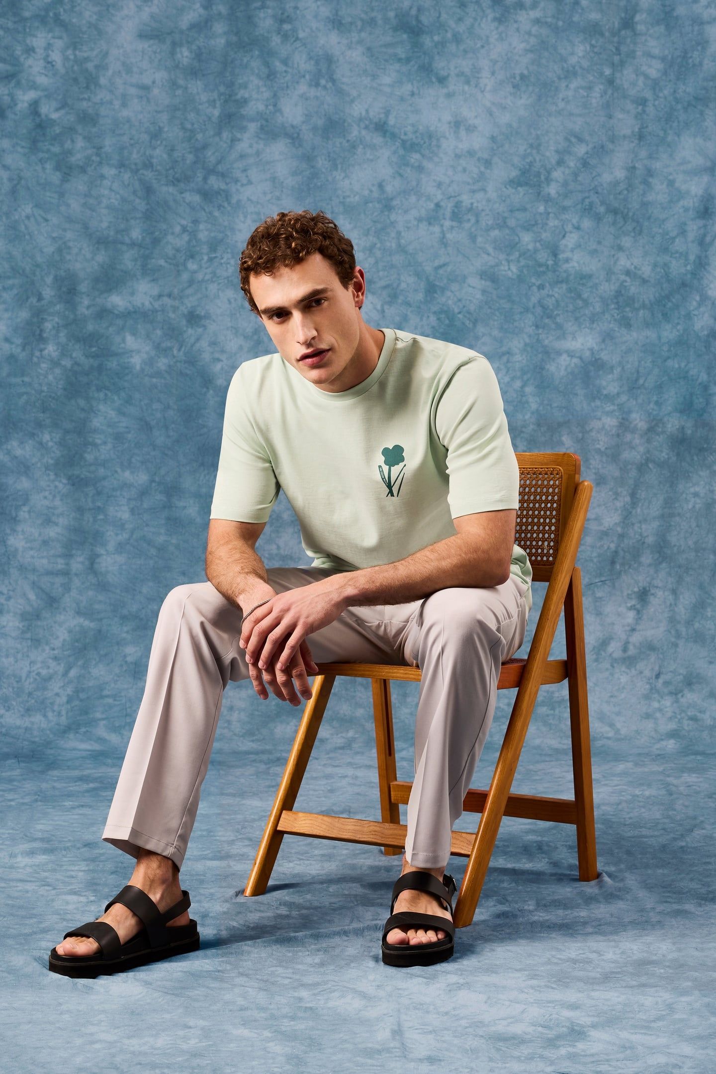 TIKI MINT GREEN 2