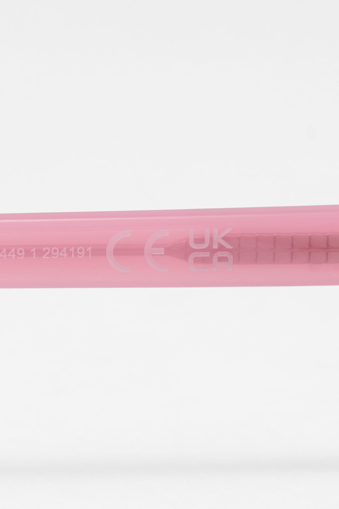 ATHENA SUNGLASSES PINK 4