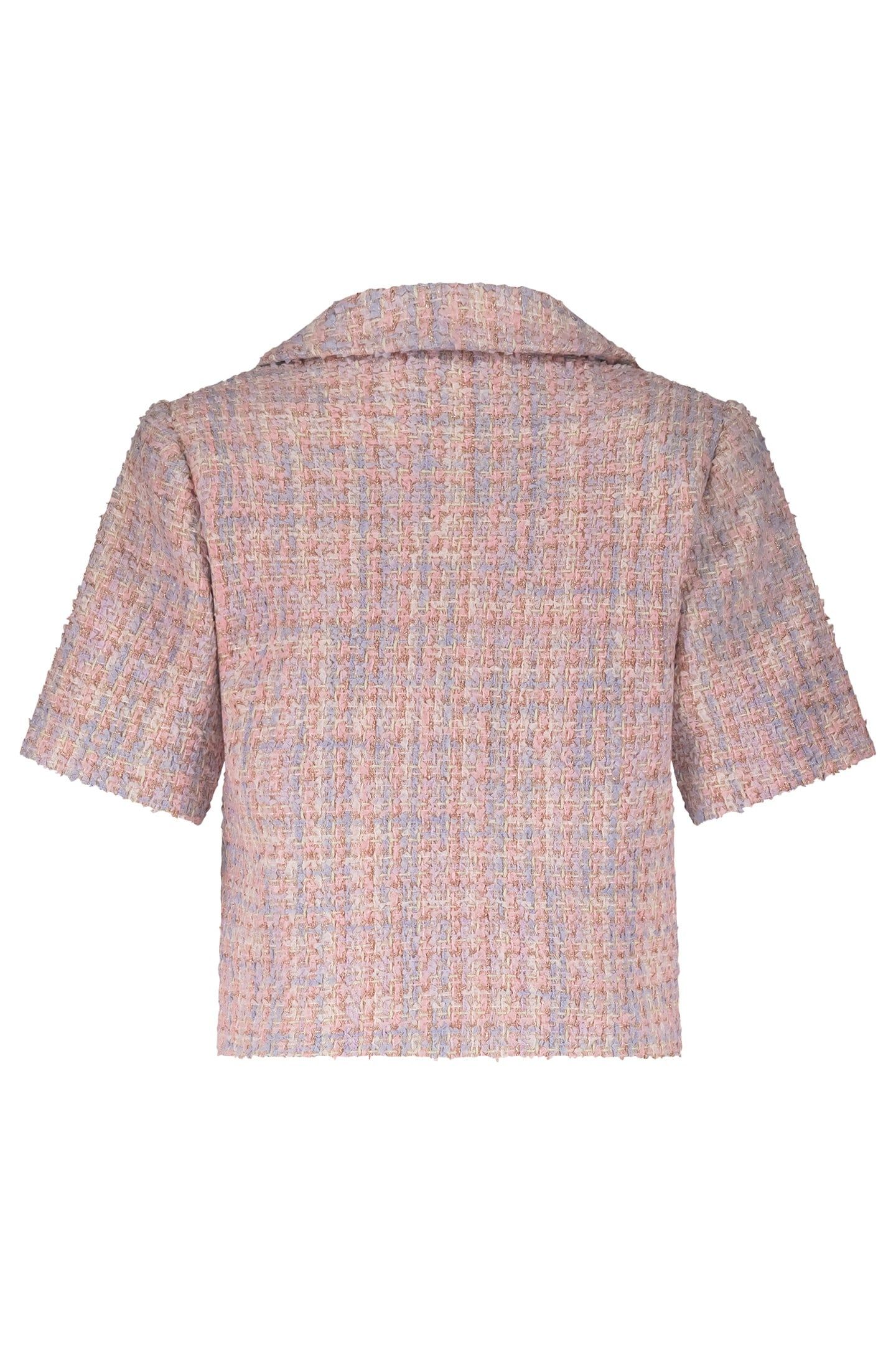 JAKARTA BLAZER FLAMINGO 4
