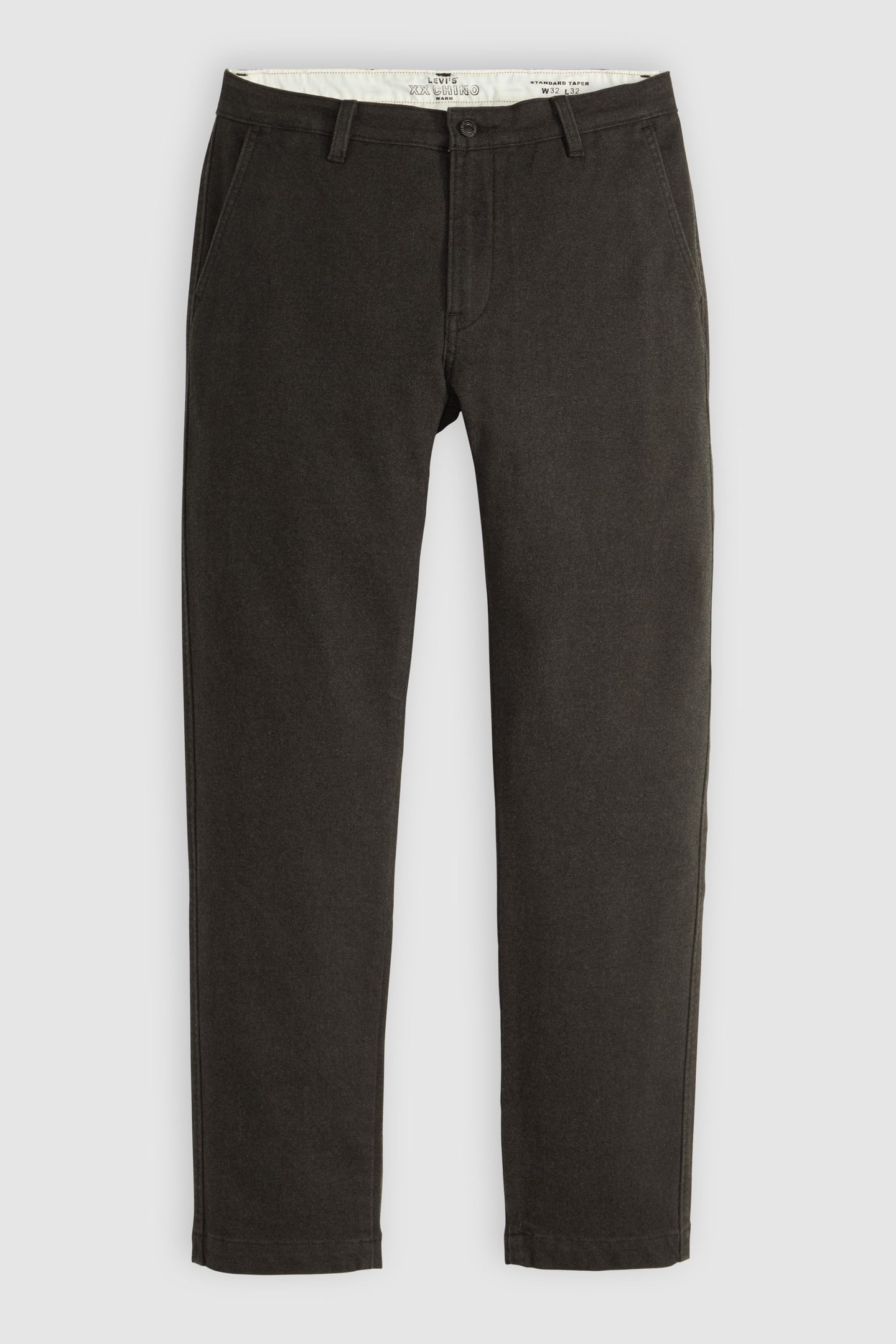 XX STANDARD TAPER CHINOS 6