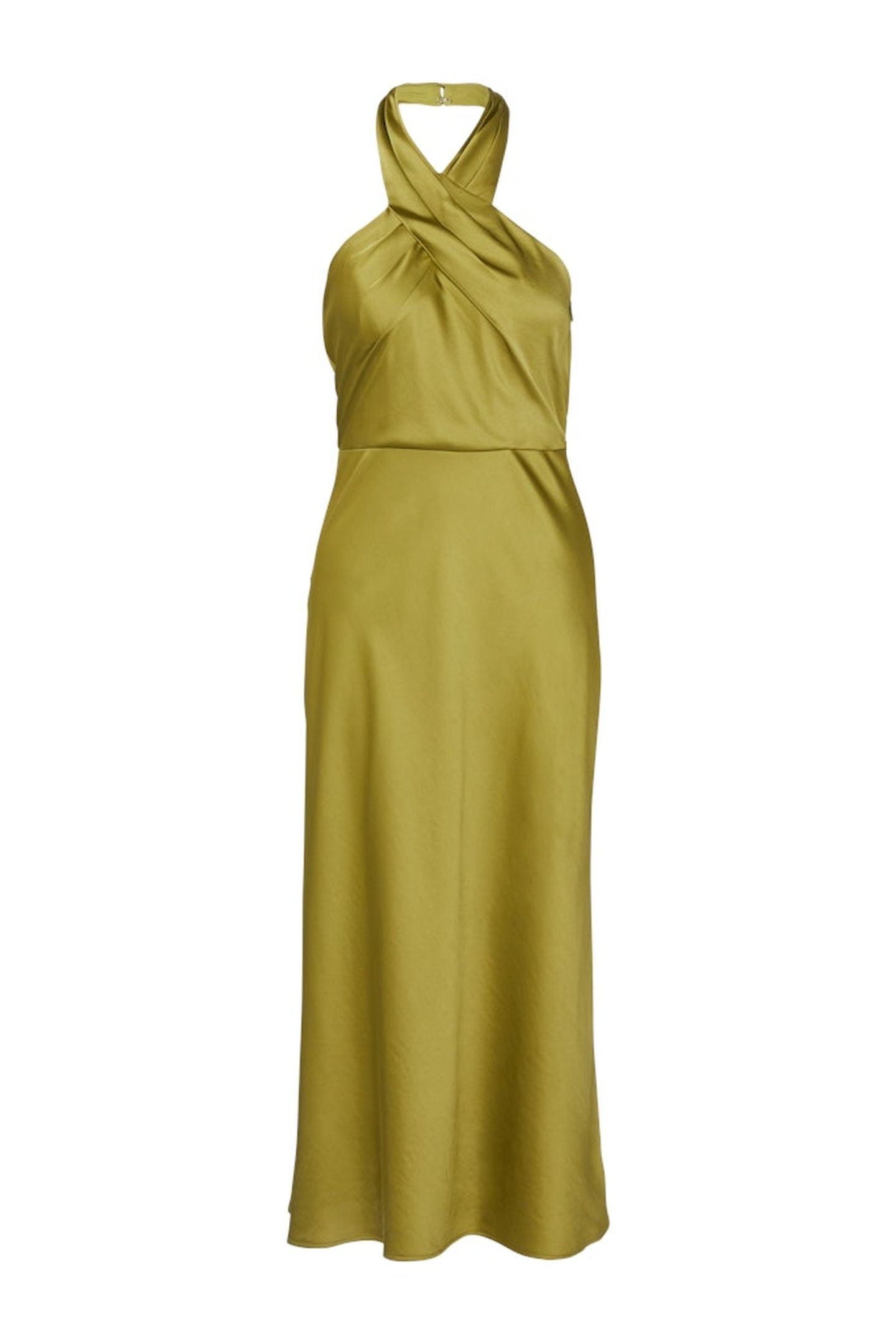 DRESSES GREEN 4