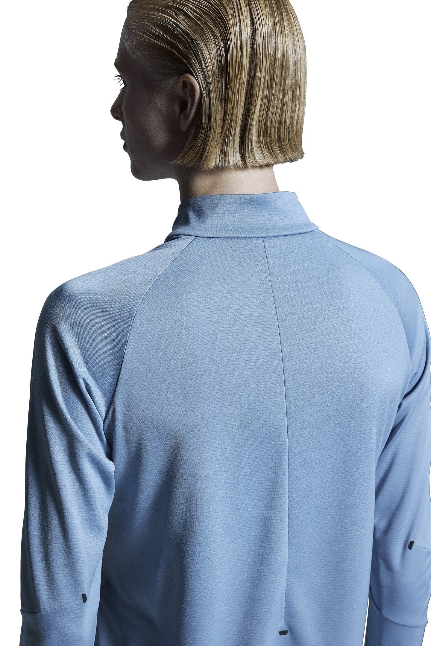 CLIMATE SHIRT 2 W CHAMBRAY 5