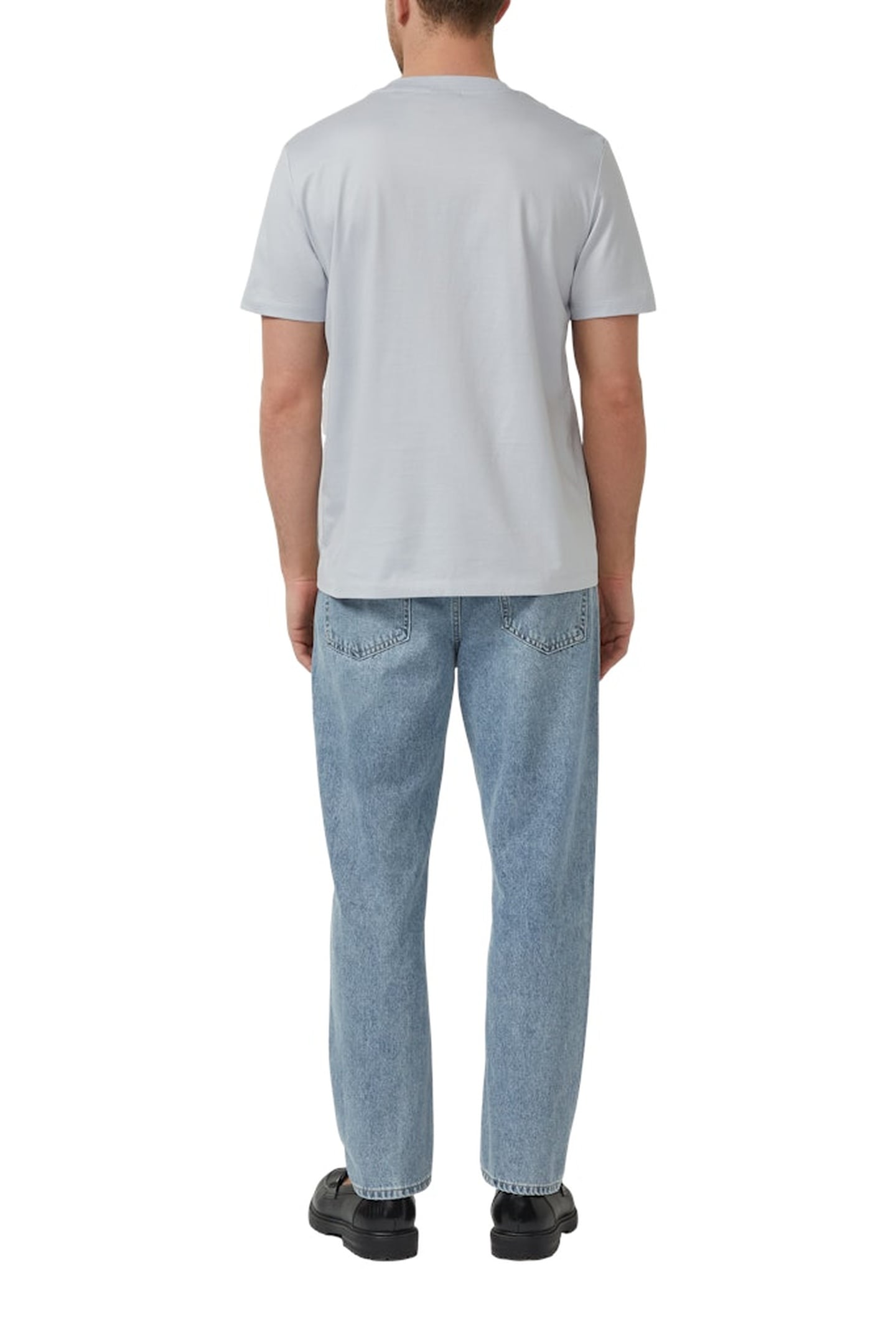 T-SHIRTS LIGHT BLUE 5