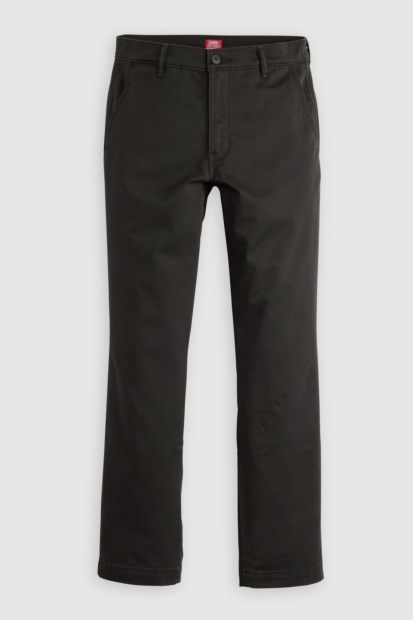 XX CHINO RELAXED STRAIGHT TROUSERS 6