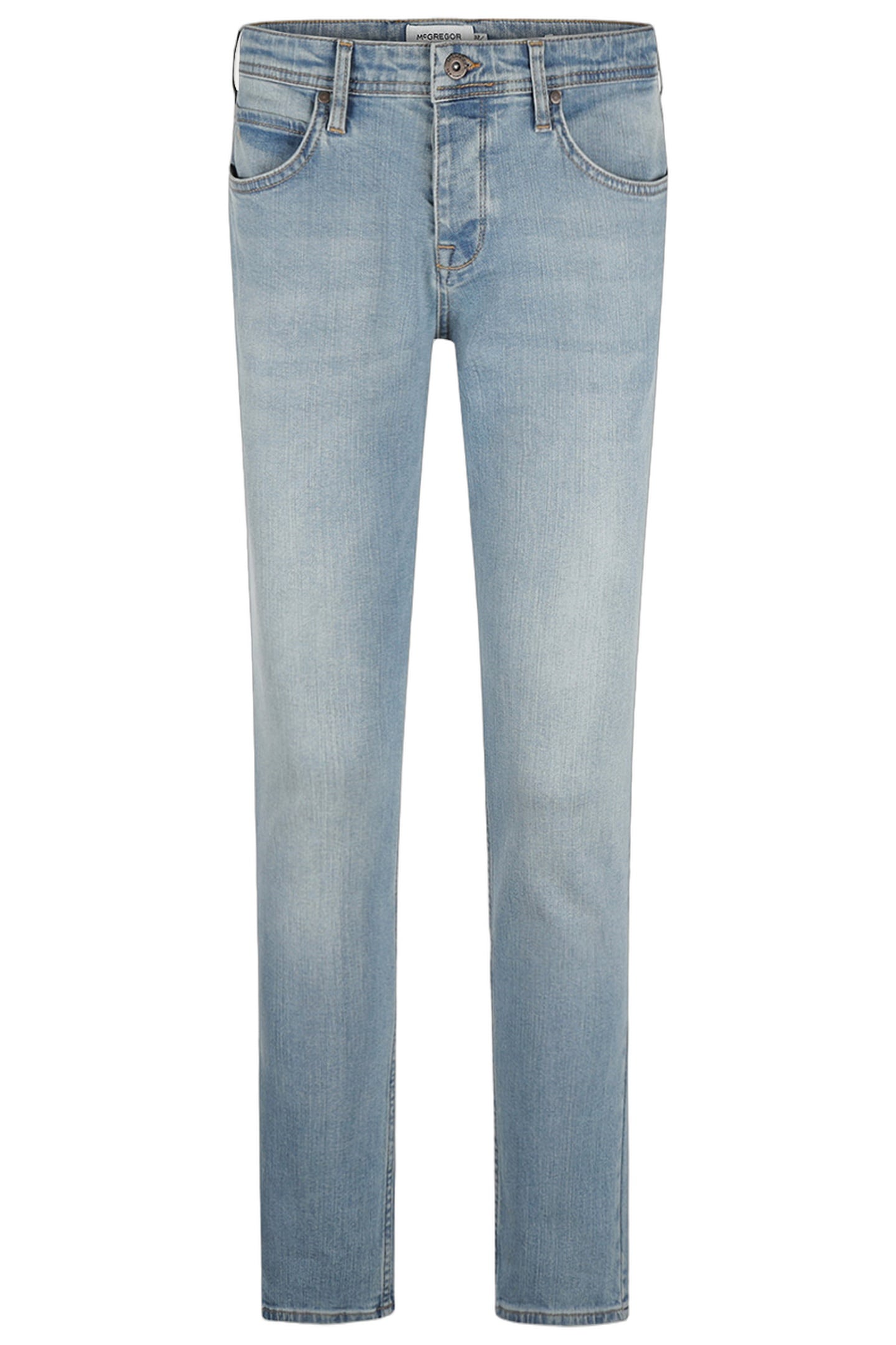 DENIM PANT LIGHT BLUE DENIM 3