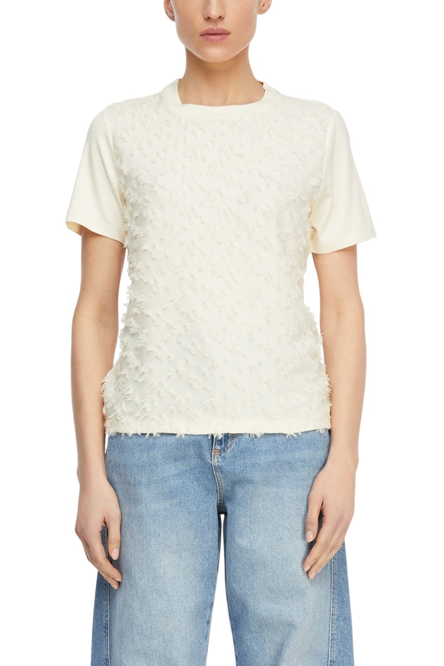 T-SHIRTS OFFWHITE 1