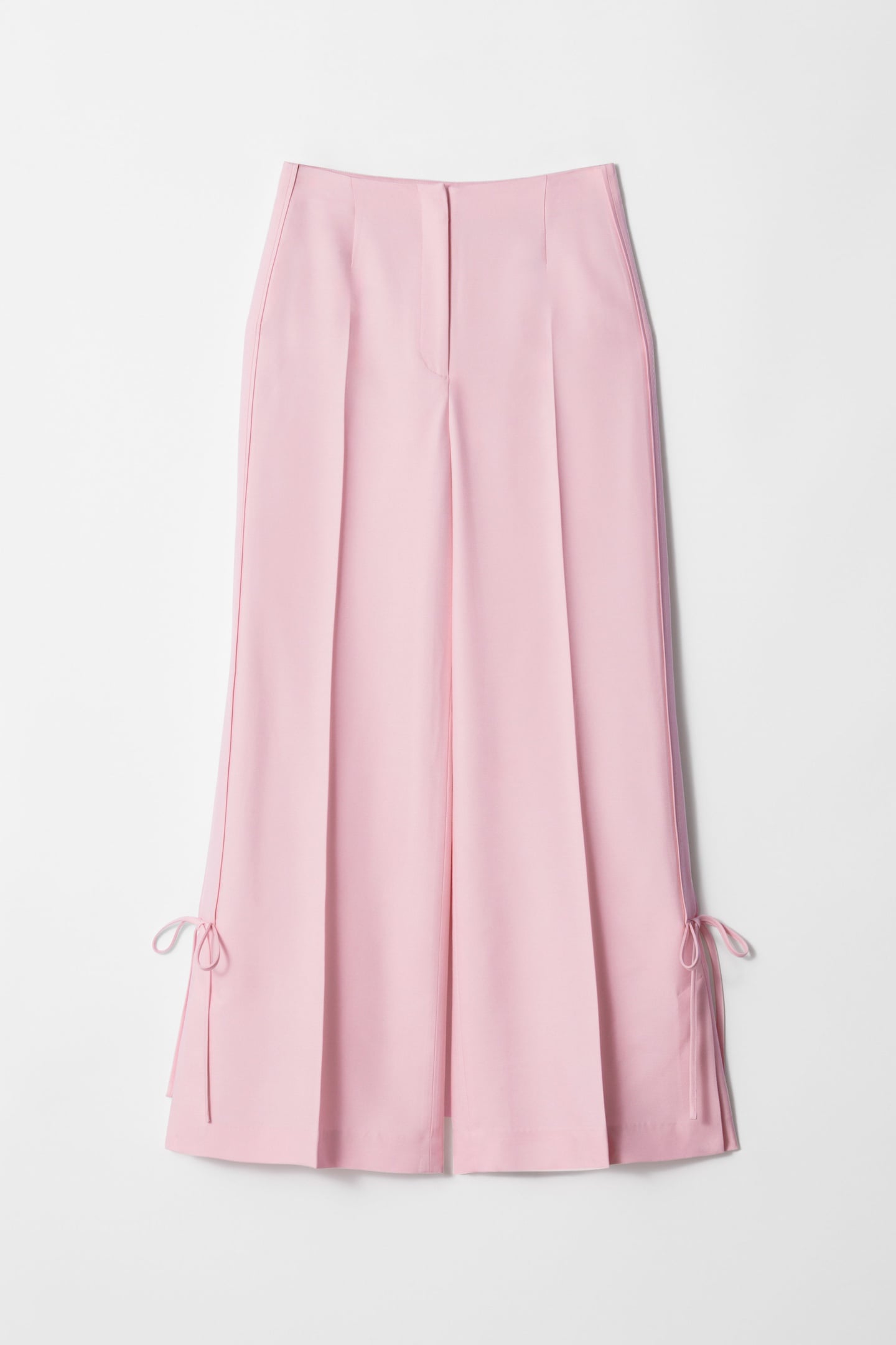AYIA TROUSERS PINK 3