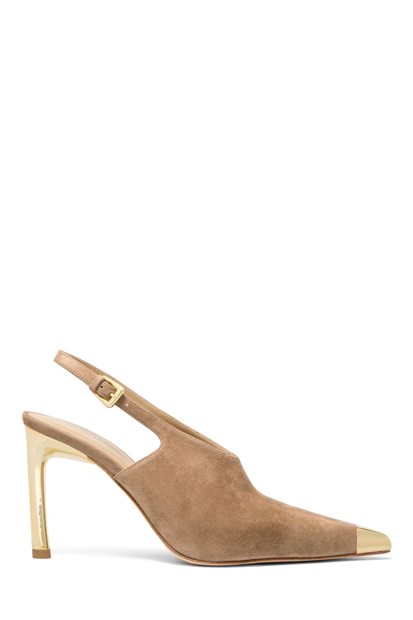 KASIA PUMP HUSK 1