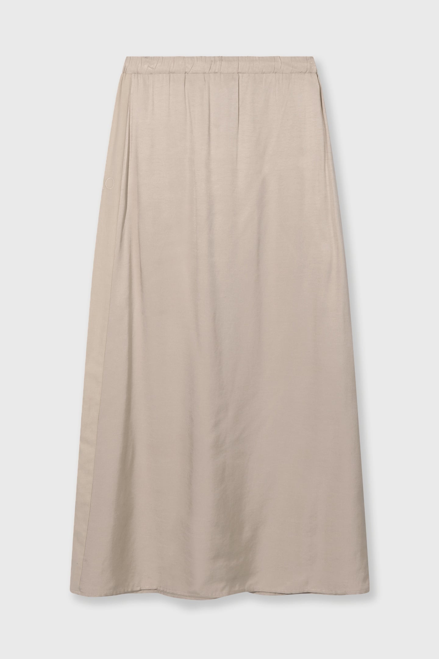 WRAP SKIRT ROPE 5